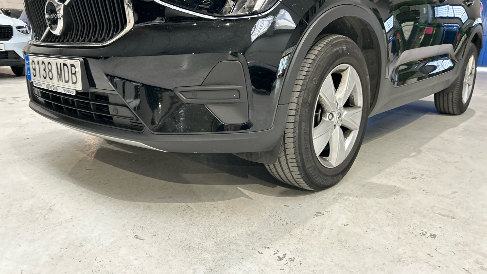 Volvo XC40 segunda mano 54765934 - 30 Volvo XC40 segunda mano 54765934 - 30