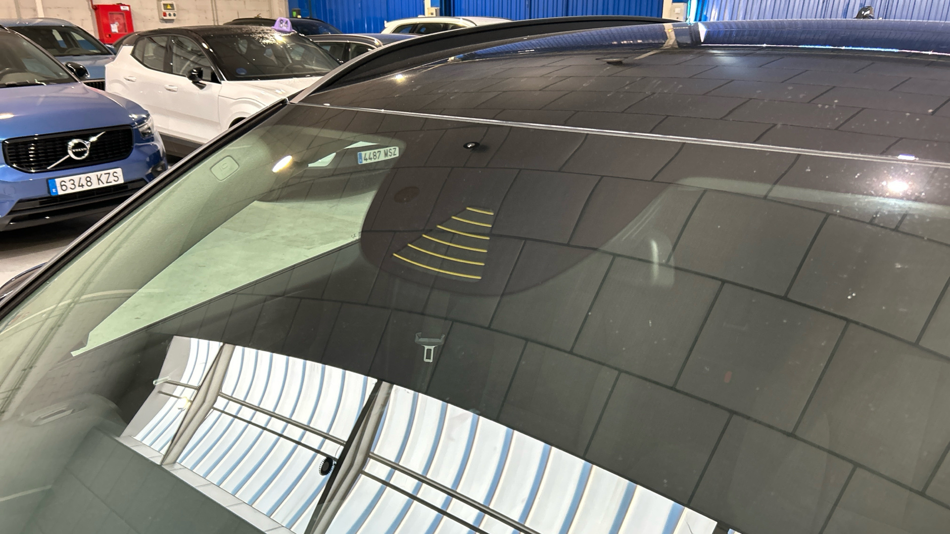 Volvo XC40 segunda mano 54765934 - 32 Volvo XC40 segunda mano 54765934 - 32