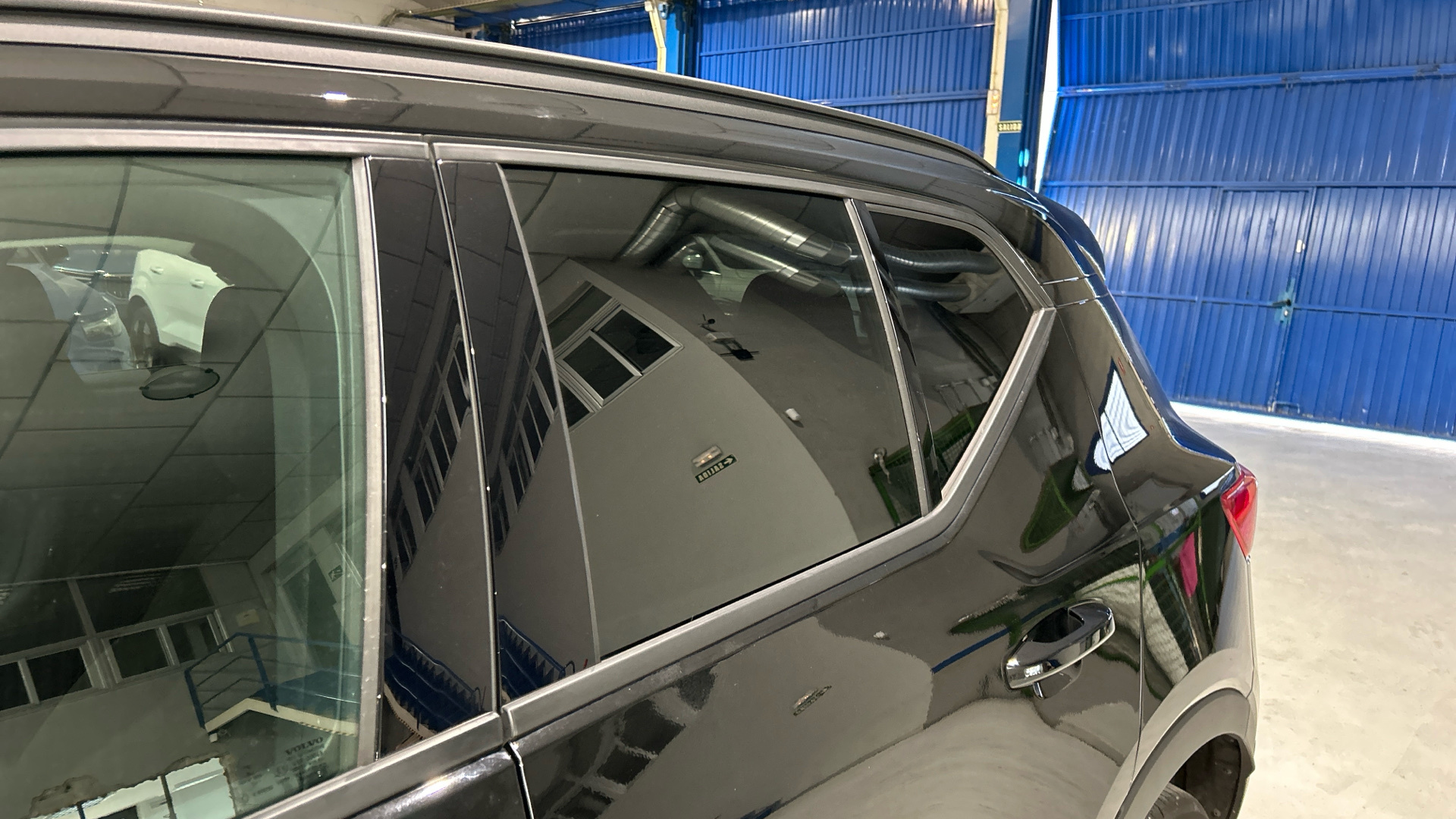 Volvo XC40 segunda mano 54765934 - 33 Volvo XC40 segunda mano 54765934 - 33