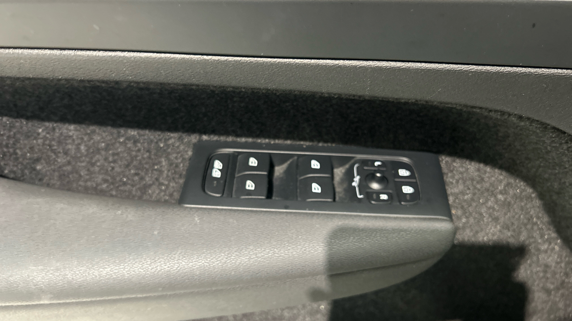 Volvo XC40 segunda mano 54765934 - 39 Volvo XC40 segunda mano 54765934 - 39