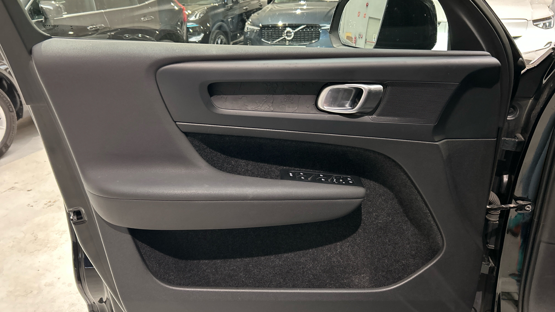 Volvo XC40 segunda mano 54765934 - 40 Volvo XC40 segunda mano 54765934 - 40