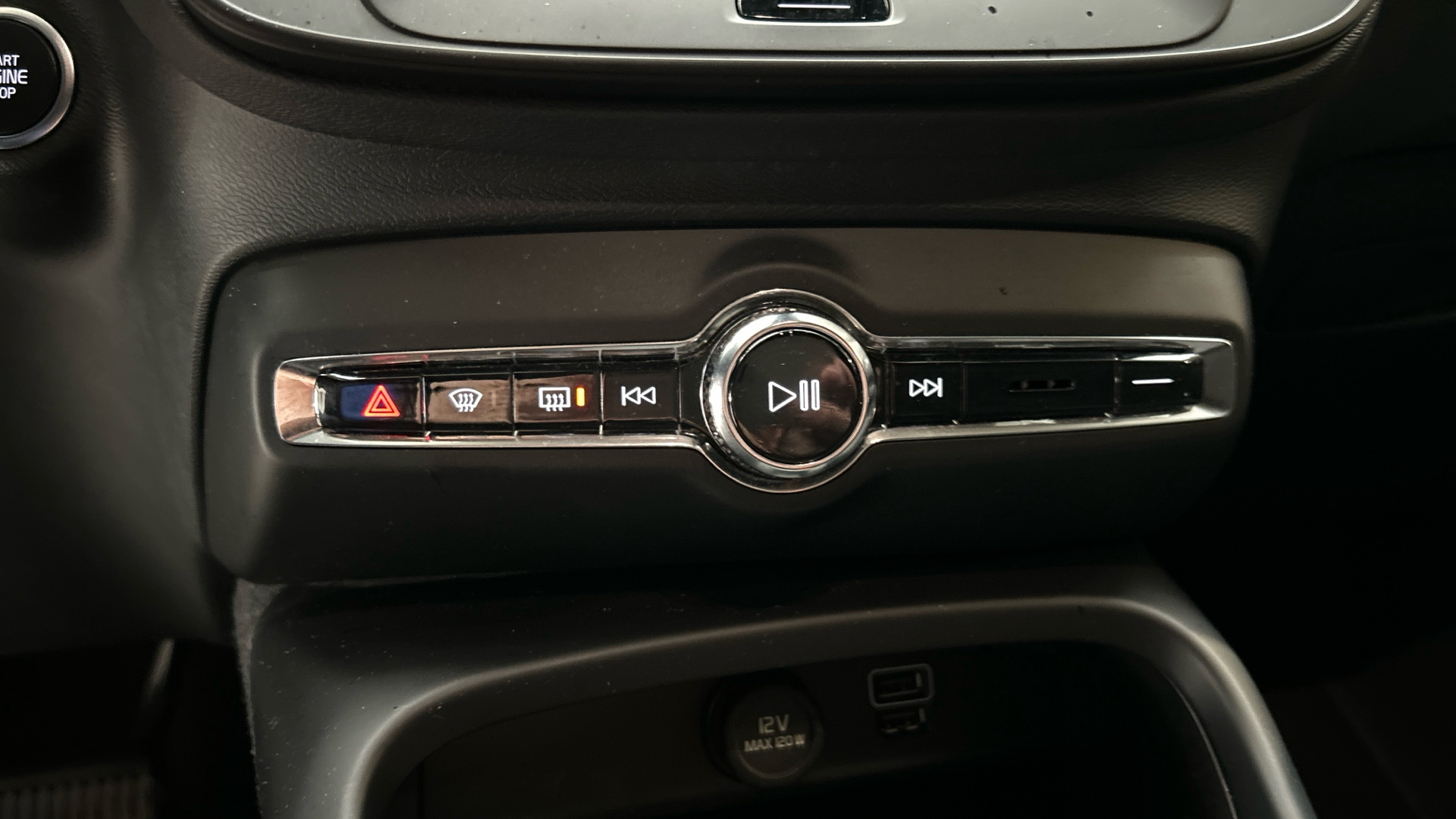 Volvo XC40 segunda mano 54765934 - 46 Volvo XC40 segunda mano 54765934 - 46