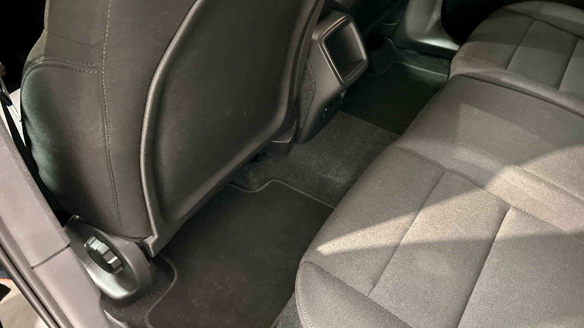 Volvo XC40 segunda mano 54765934 - 47 Volvo XC40 segunda mano 54765934 - 47