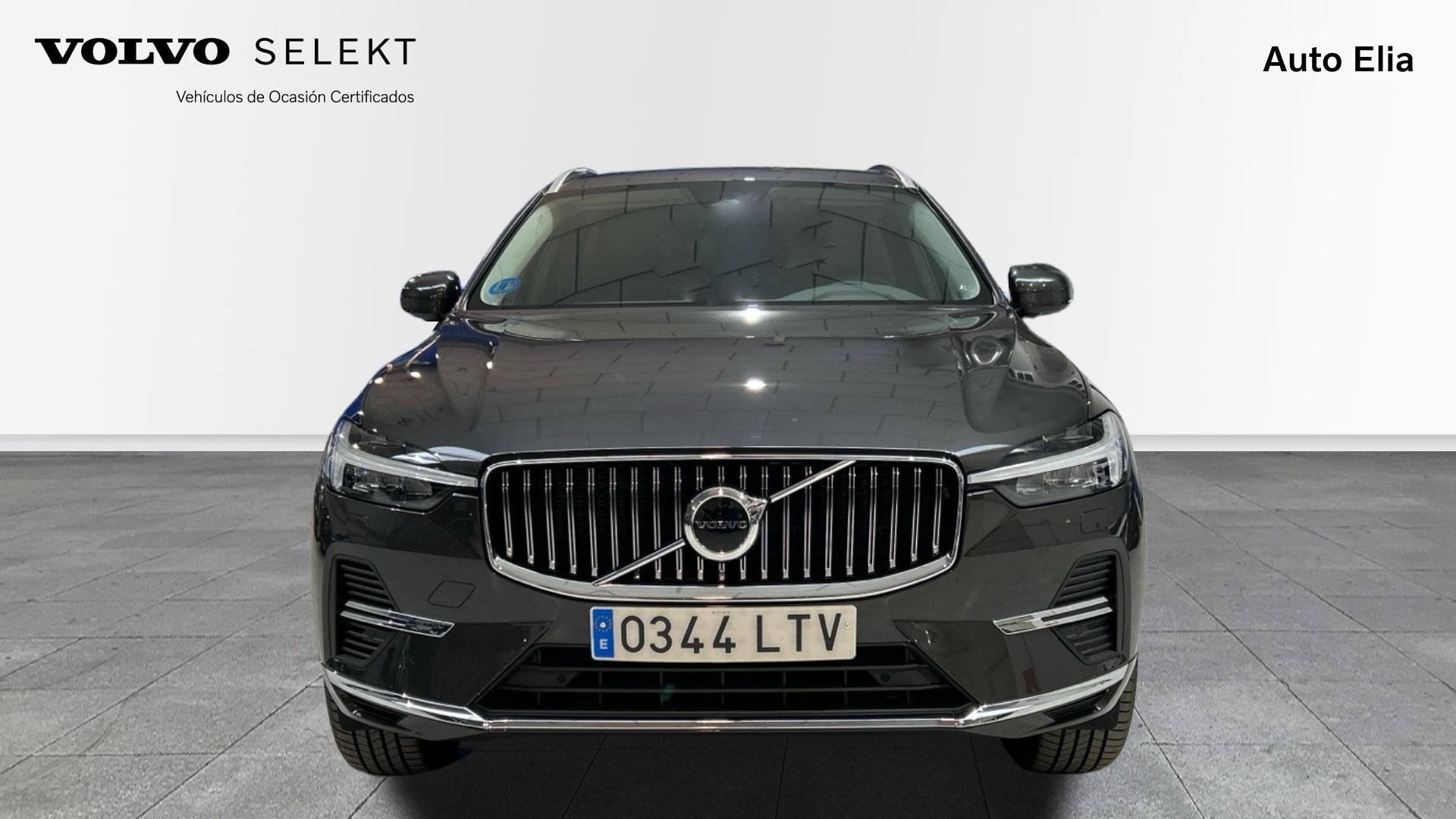 Volvo XC60 segunda mano 54765991 - 3