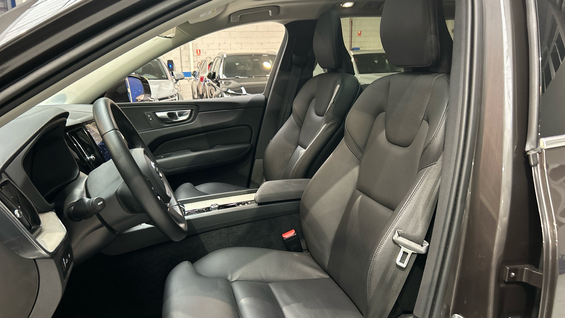 Volvo XC60 segunda mano 54765991 - 9