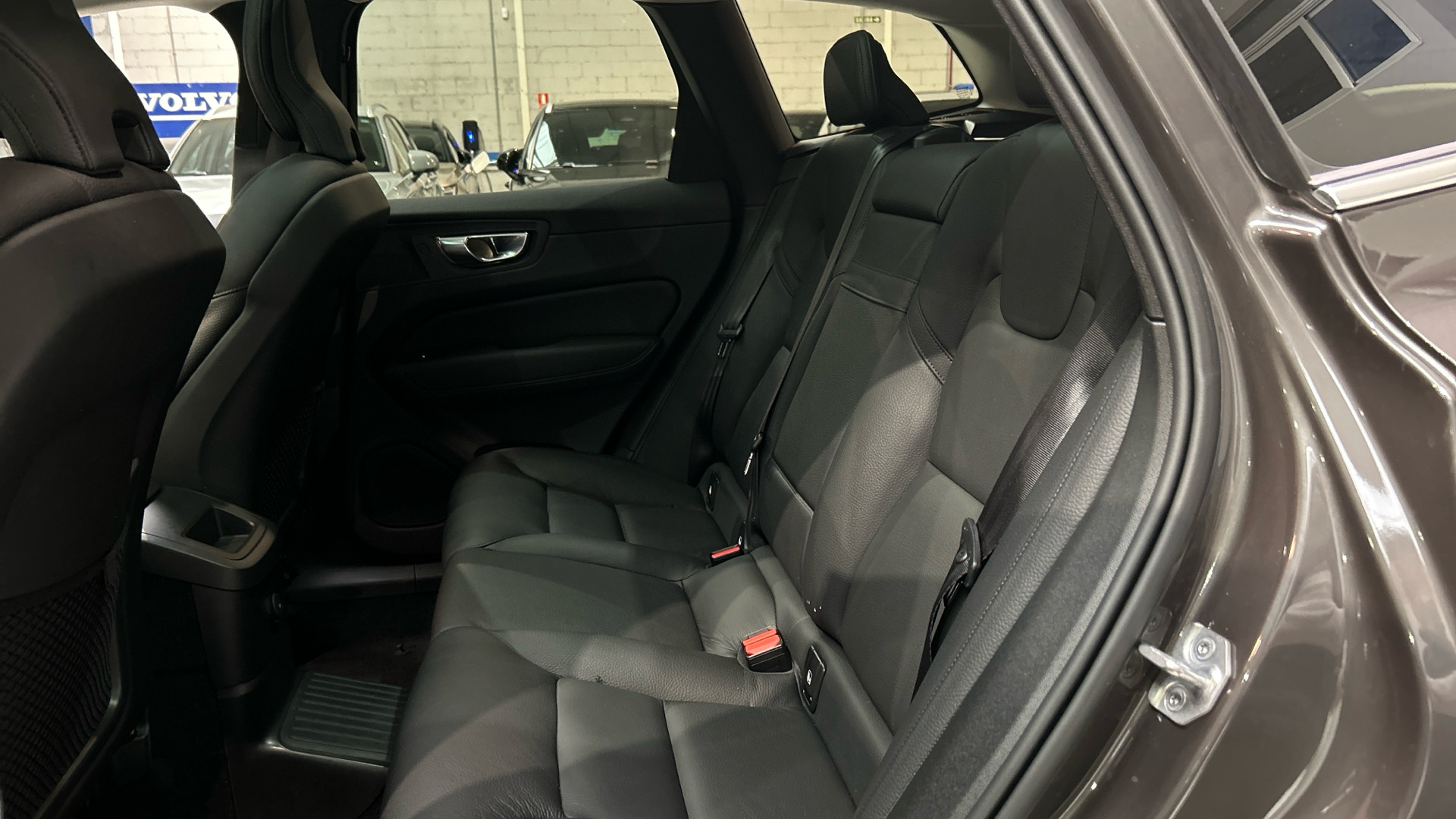 Volvo XC60 segunda mano 54765991 - 10