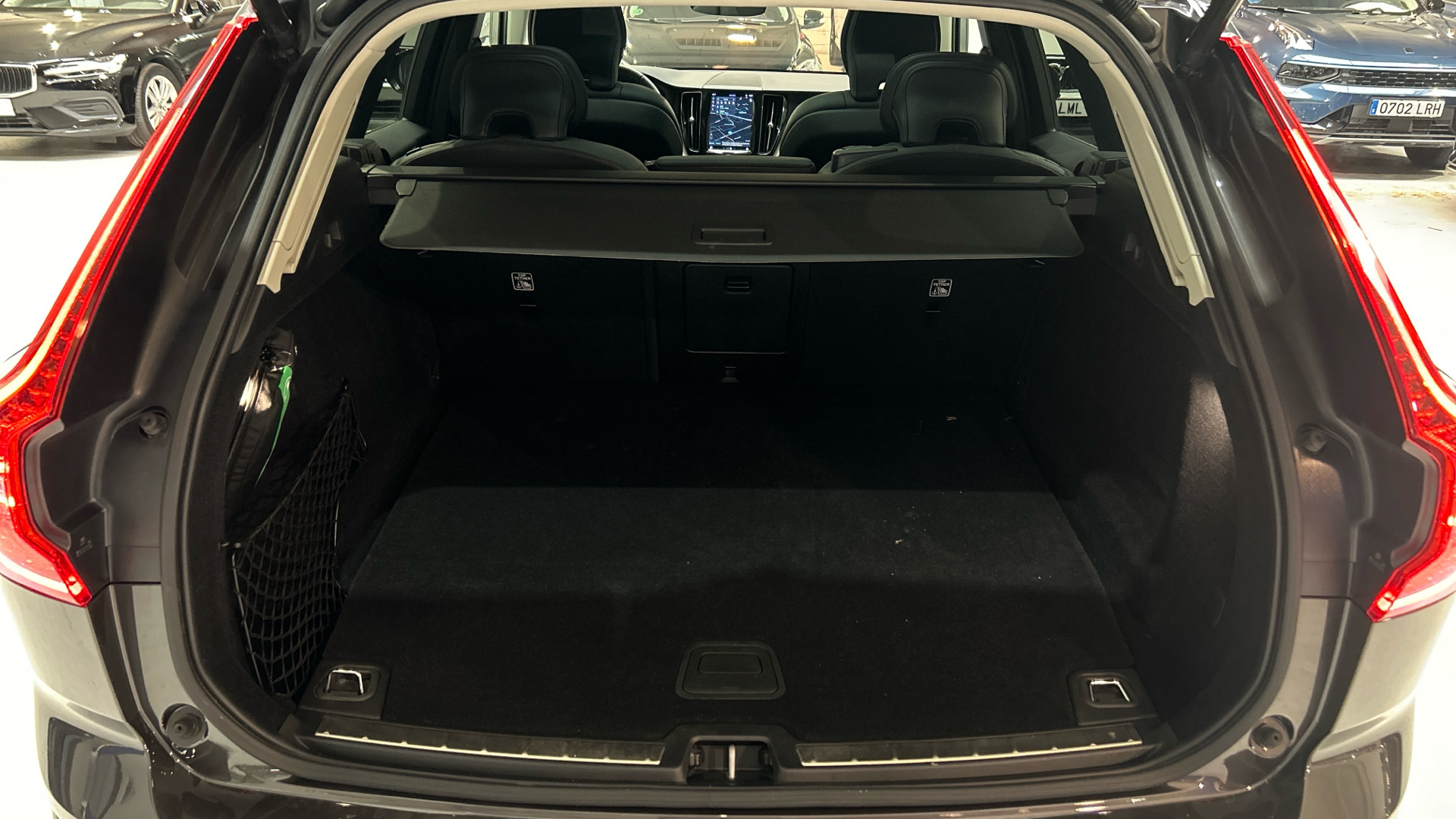 Volvo XC60 segunda mano 54765991 - 11