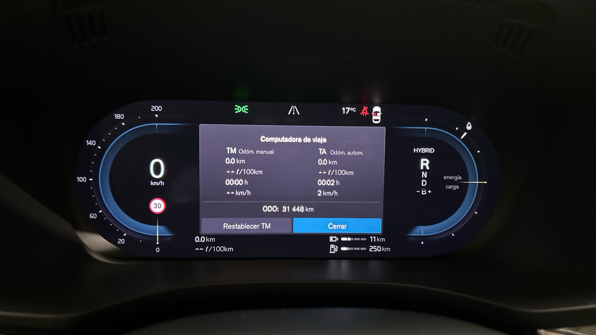 Volvo XC60 segunda mano 54765991 - 13