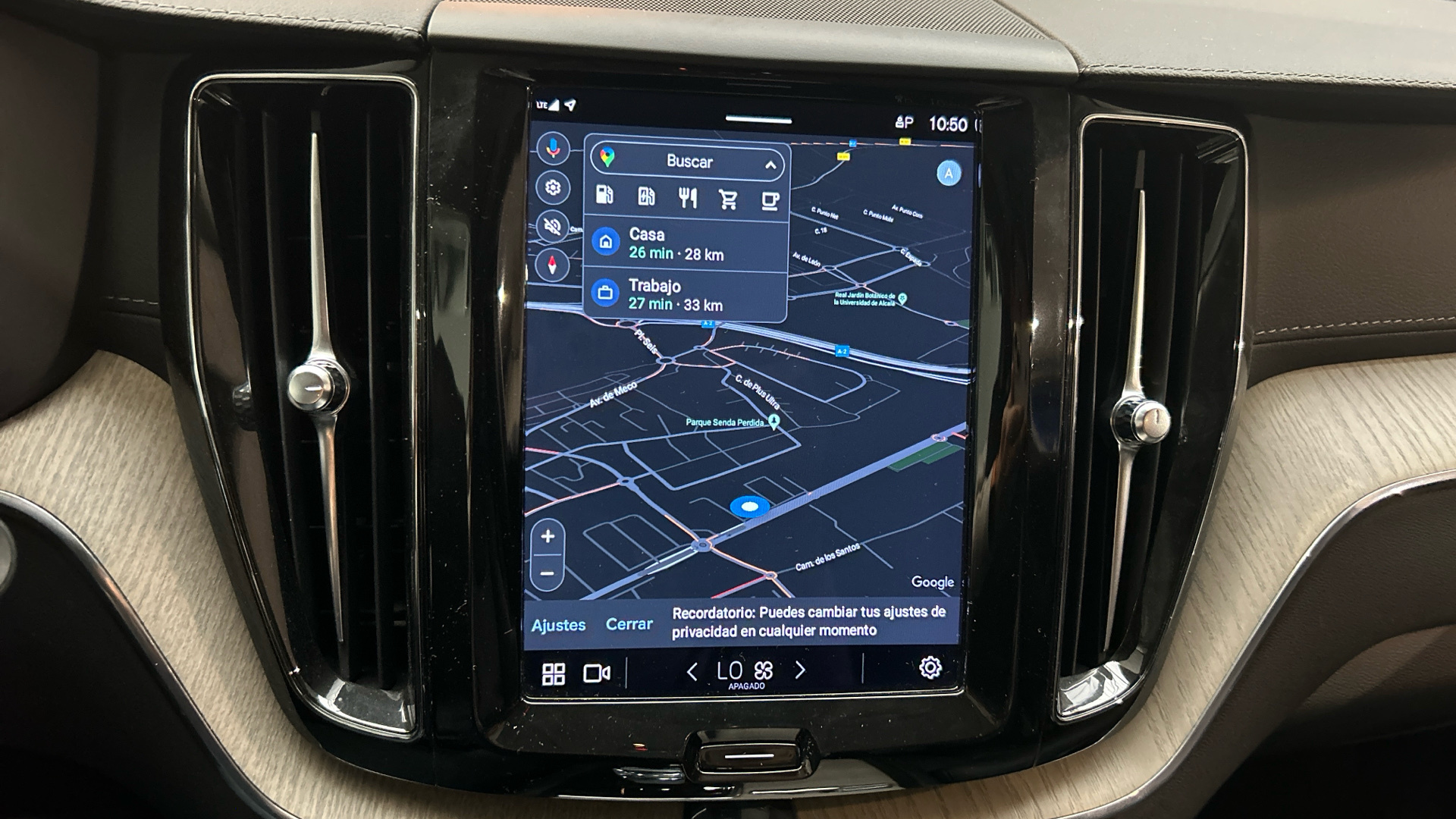 Volvo XC60 segunda mano 54765991 - 14