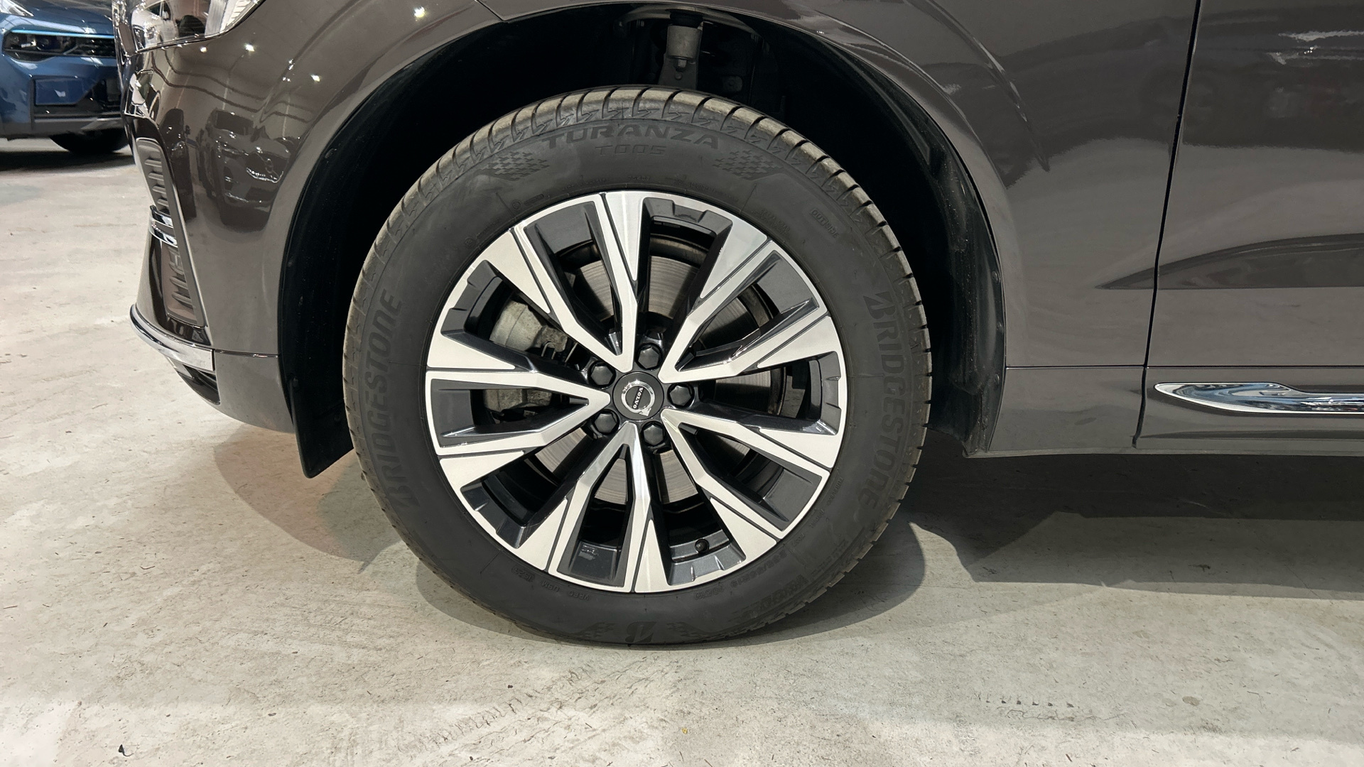 Volvo XC60 segunda mano 54765991 - 15