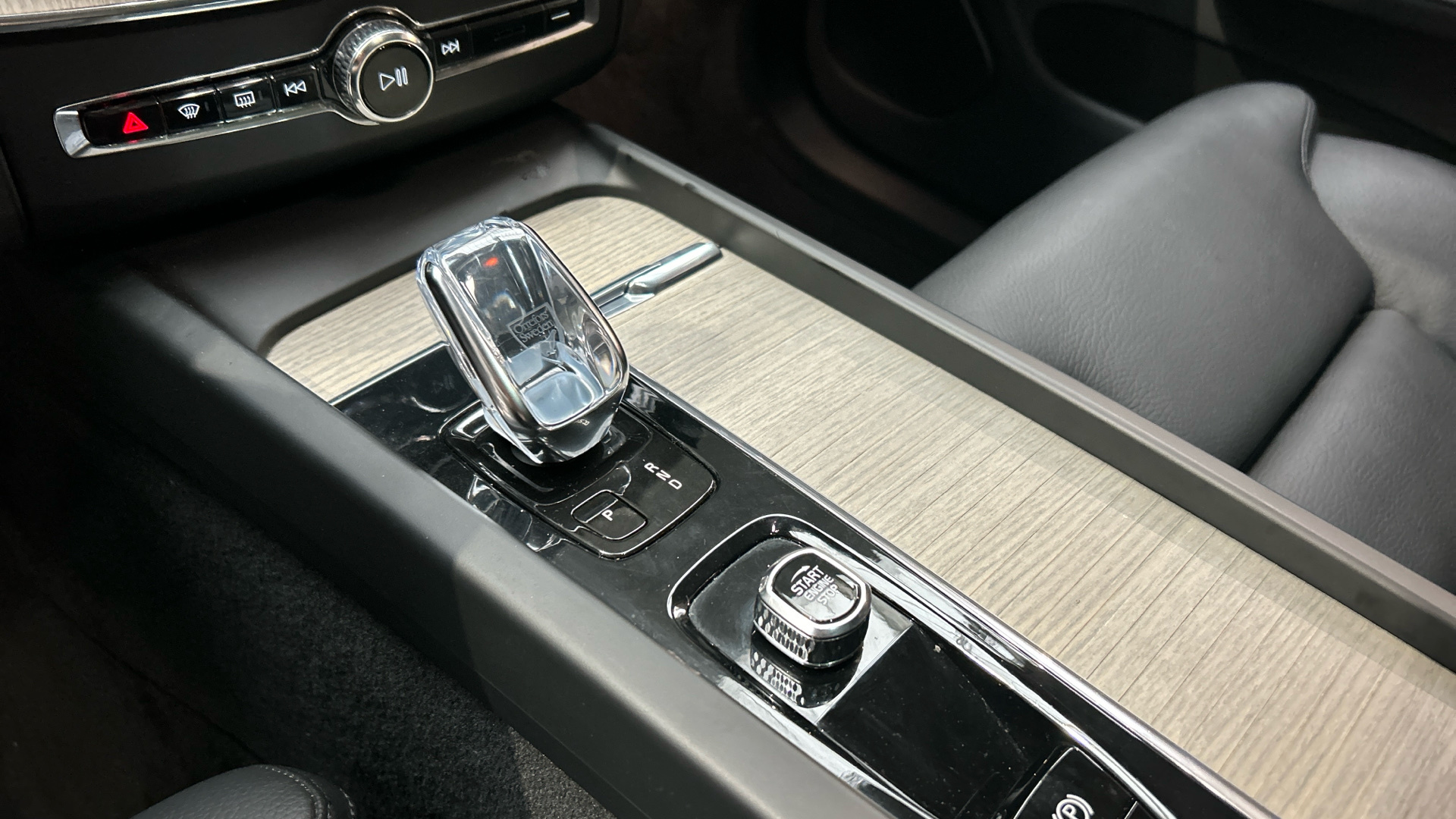 Volvo XC60 segunda mano 54765991 - 16