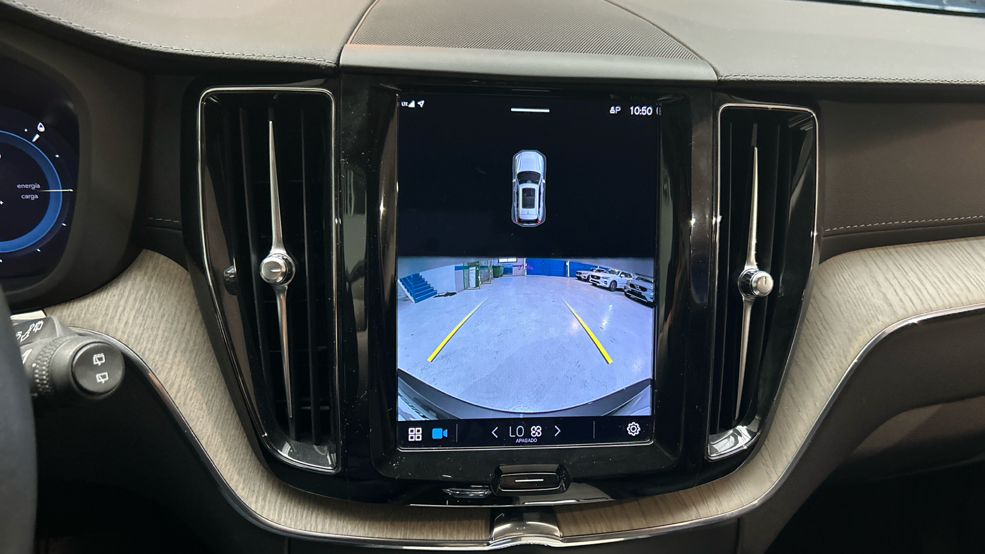 Volvo XC60 segunda mano 54765991 - 18