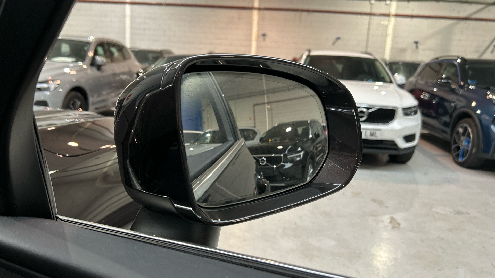 Volvo XC60 segunda mano 54765991 - 19