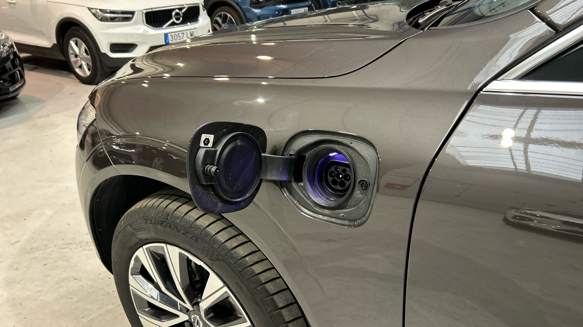 Volvo XC60 segunda mano 54765991 - 20