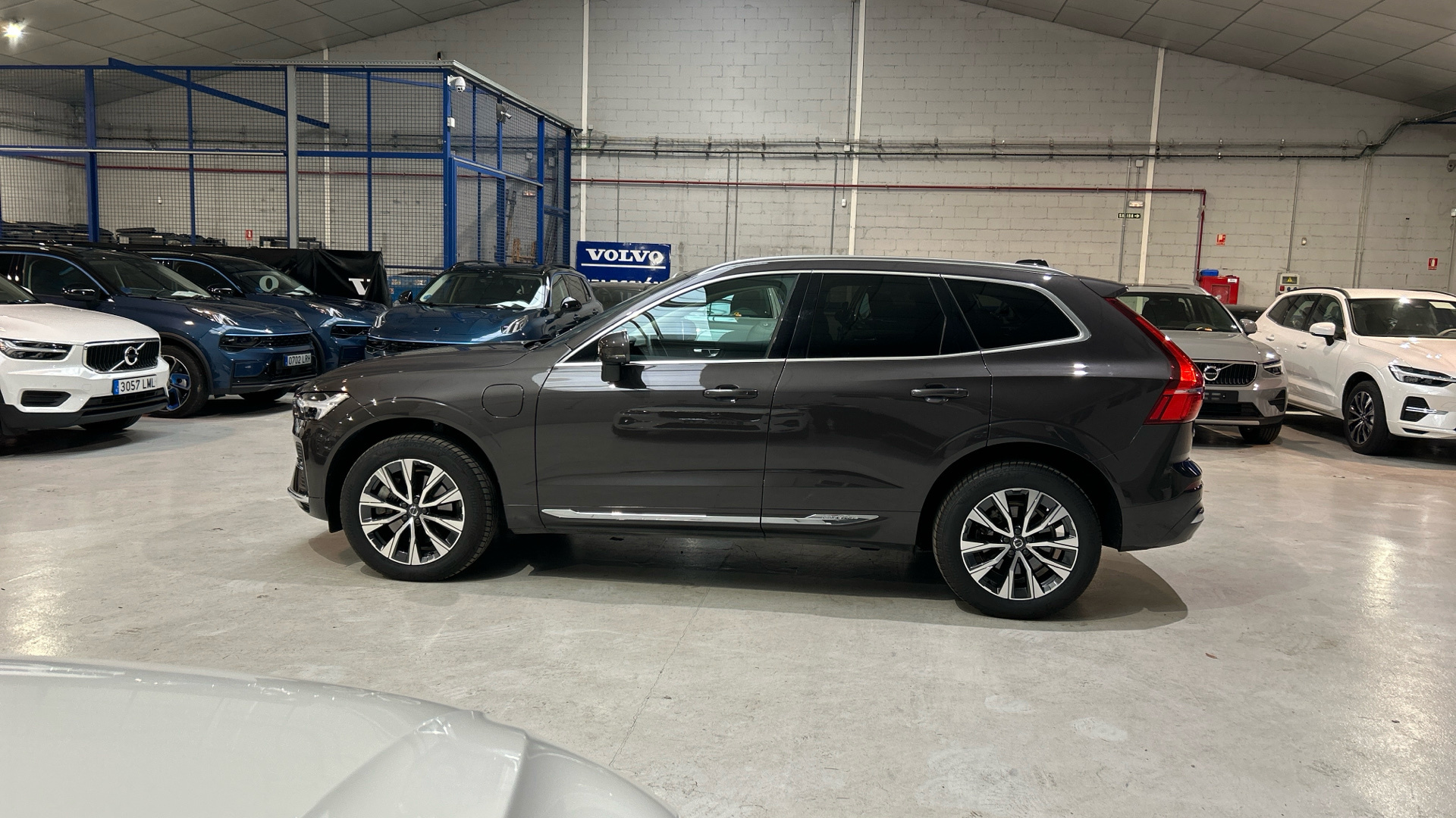 Volvo XC60 segunda mano 54765991 - 21