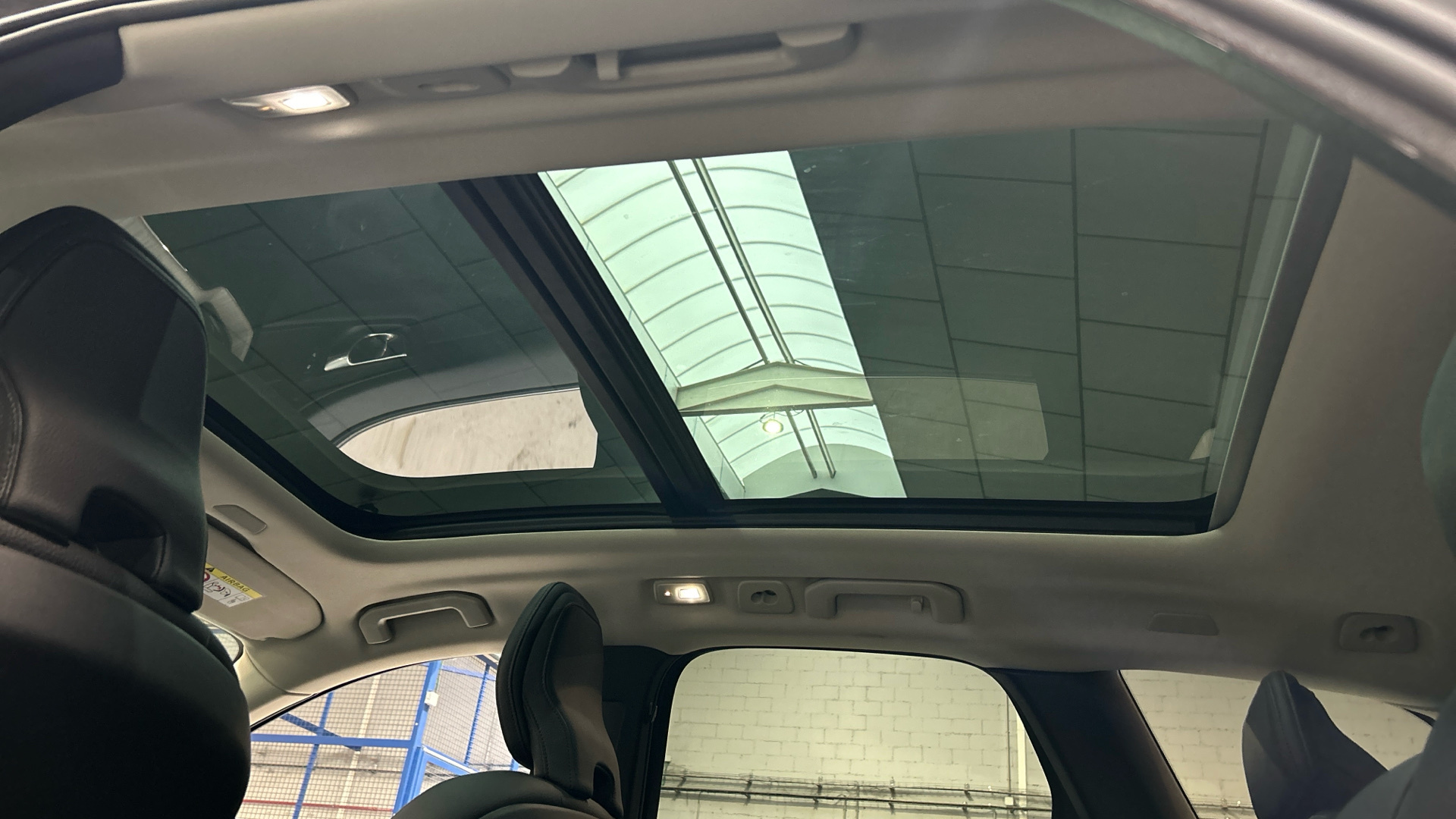 Volvo XC60 segunda mano 54765991 - 23