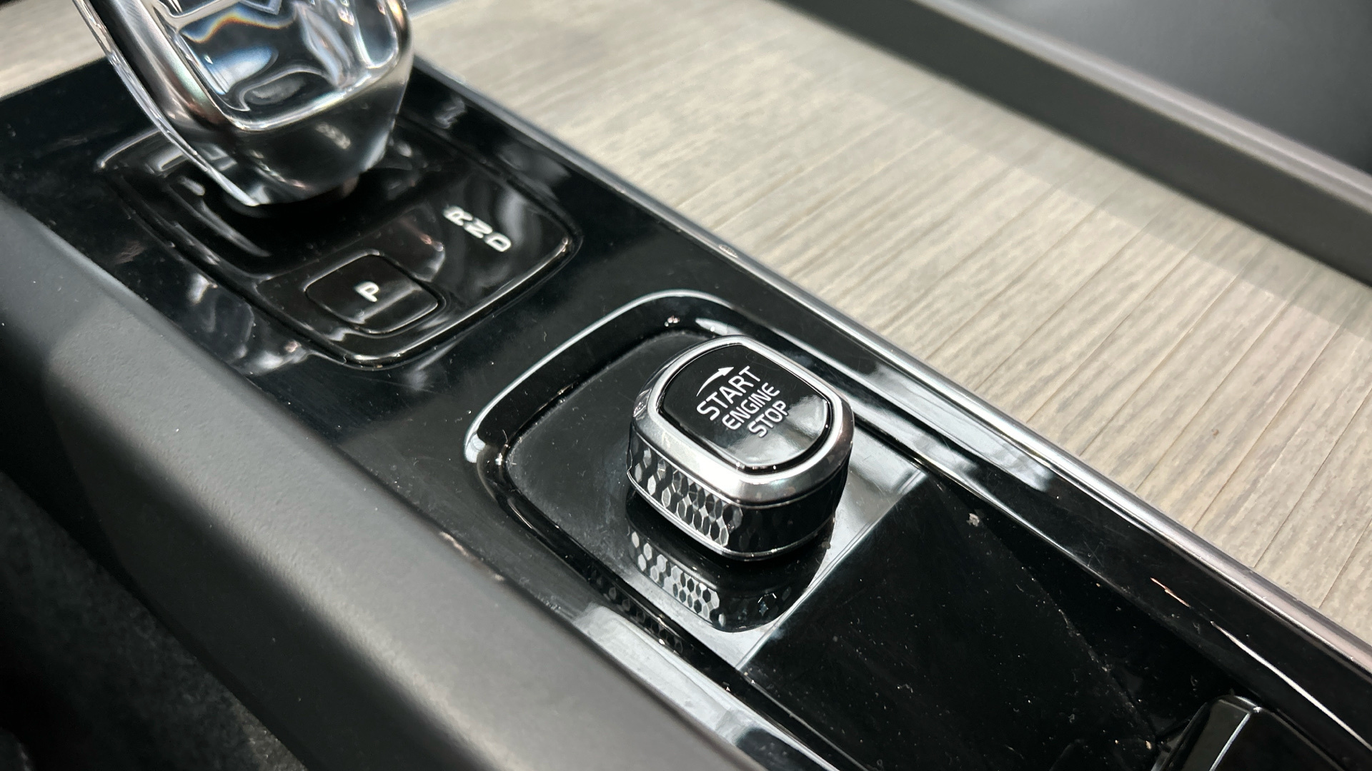 Volvo XC60 segunda mano 54765991 - 24