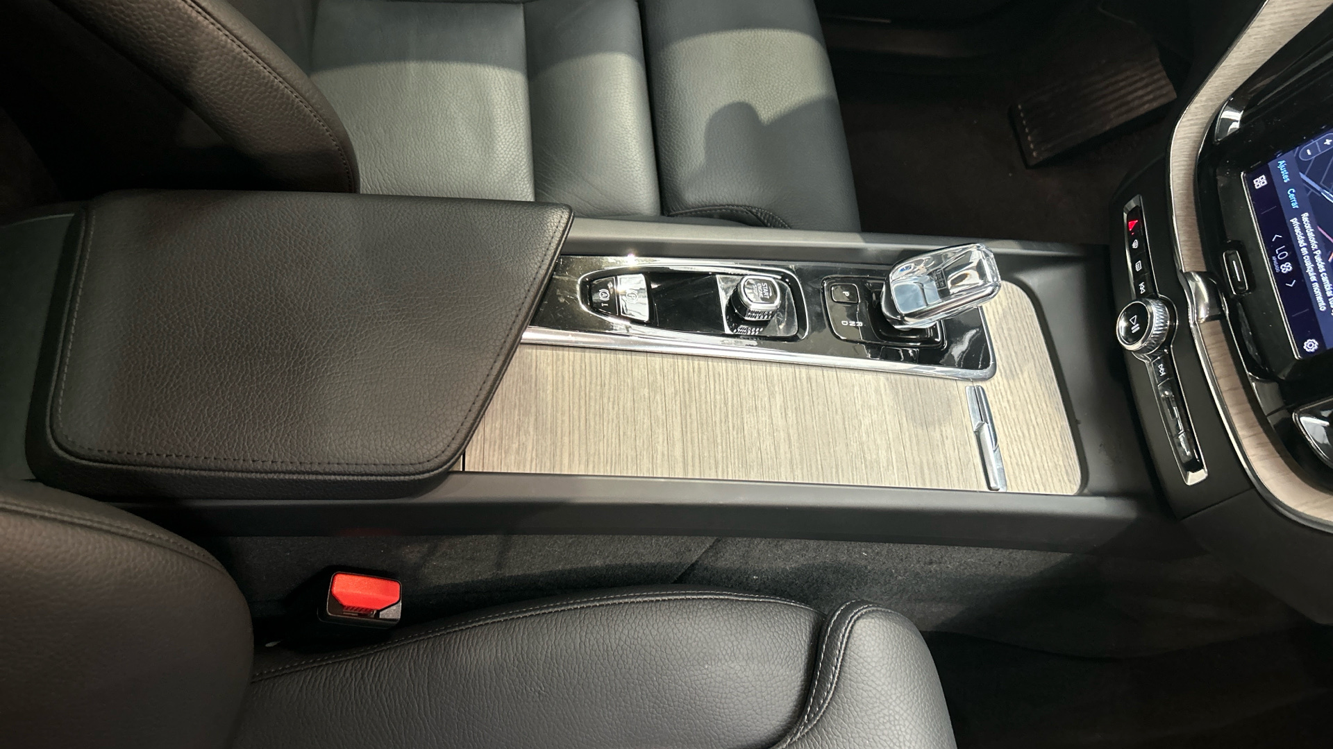 Volvo XC60 segunda mano 54765991 - 25