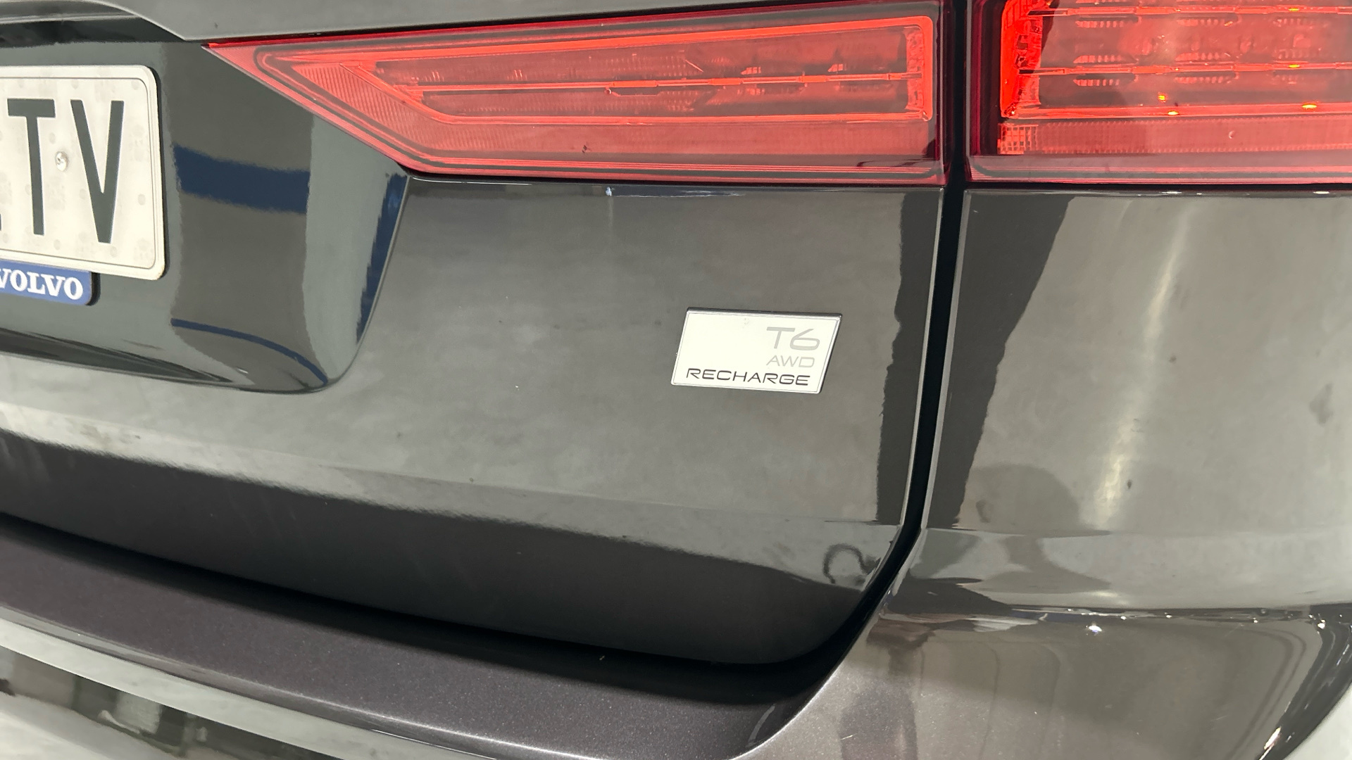 Volvo XC60 segunda mano 54765991 - 28