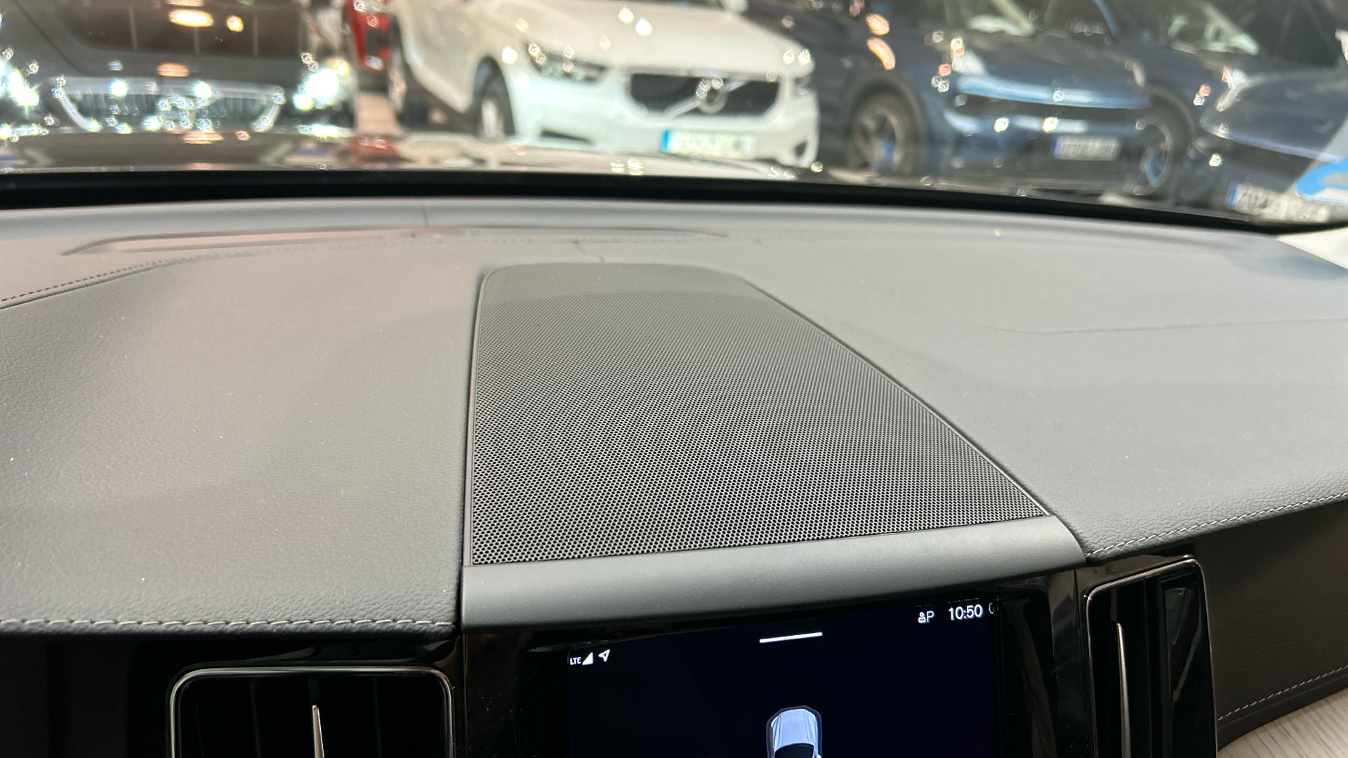 Volvo XC60 segunda mano 54765991 - 29