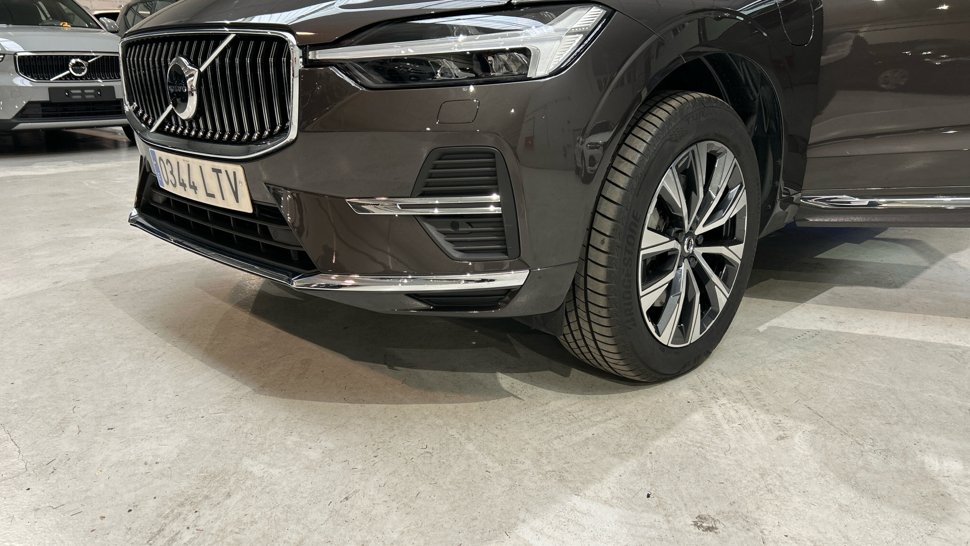 Volvo XC60 segunda mano 54765991 - 31