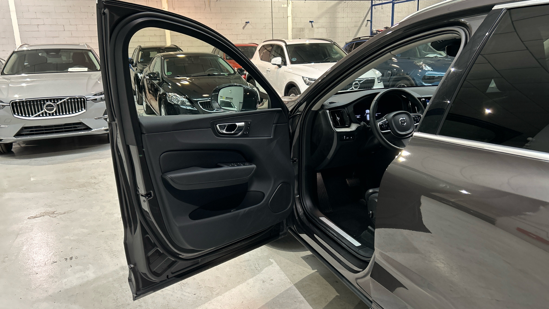 Volvo XC60 segunda mano 54765991 - 32