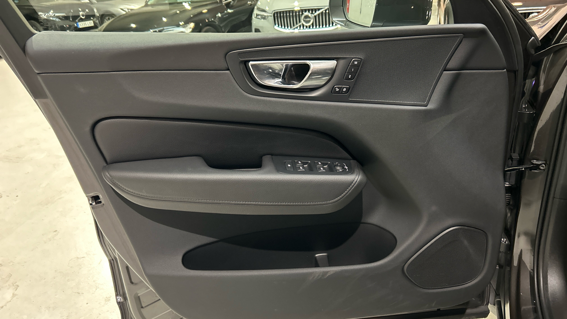 Volvo XC60 segunda mano 54765991 - 34