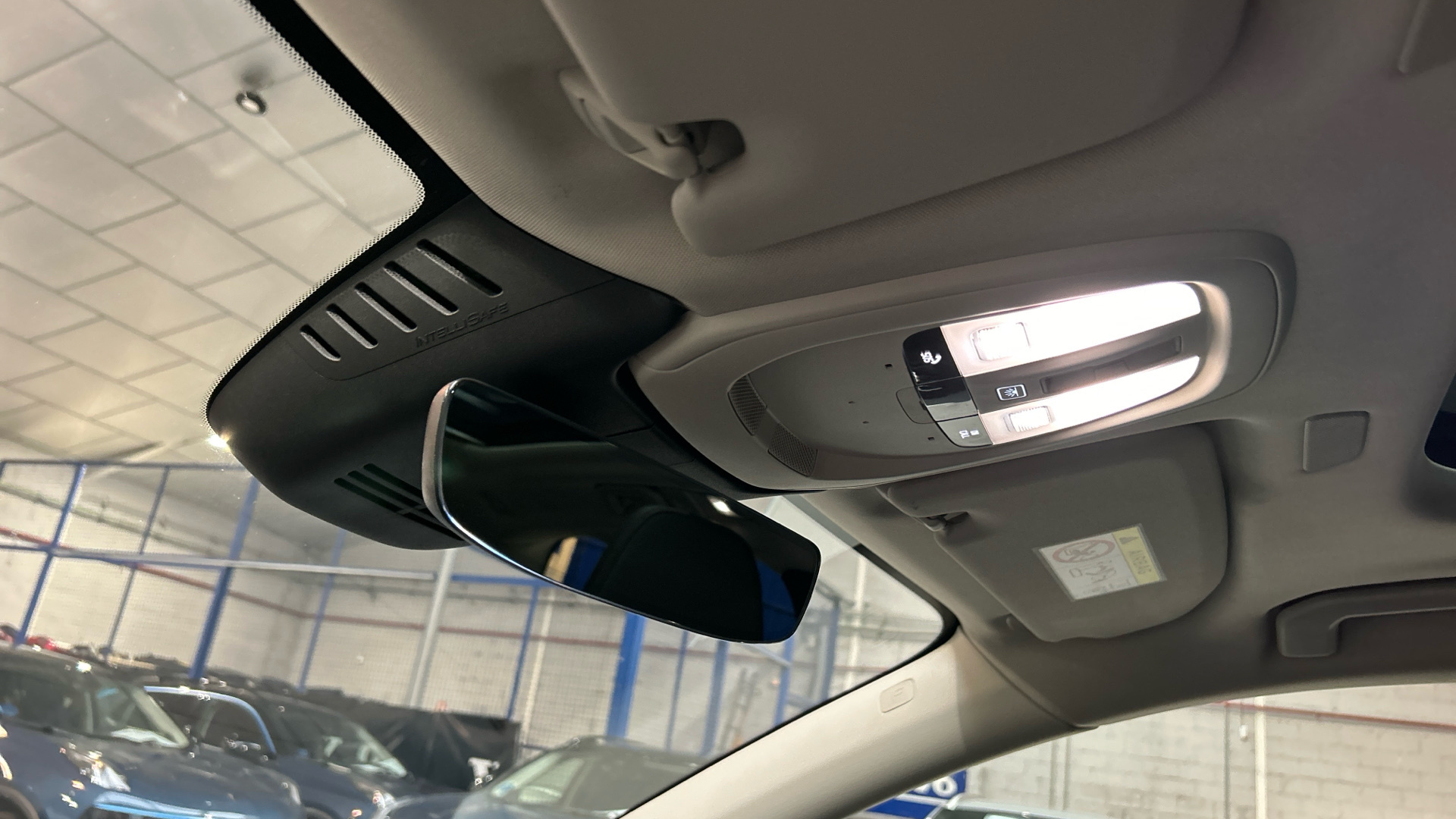 Volvo XC60 segunda mano 54765991 - 36