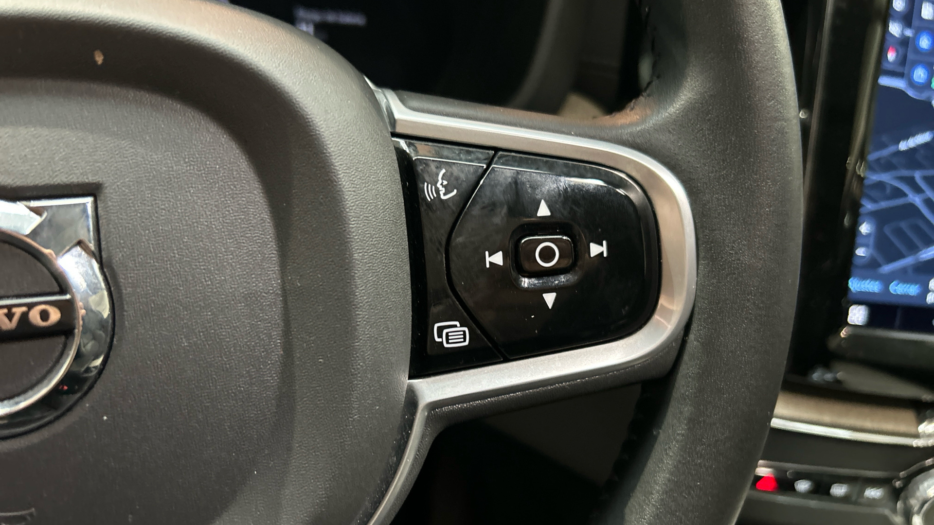 Volvo XC60 segunda mano 54765991 - 38