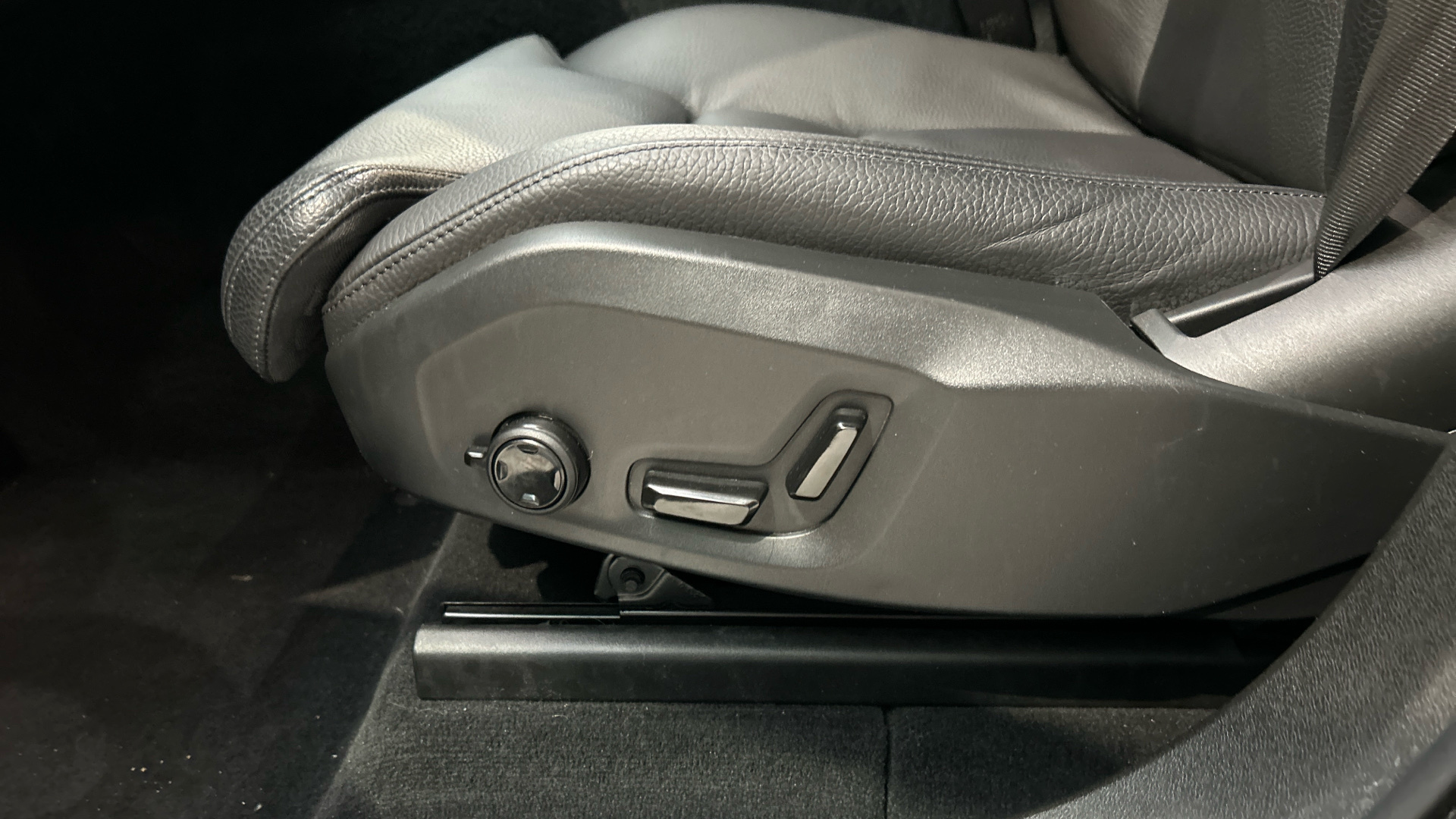 Volvo XC60 segunda mano 54765991 - 39