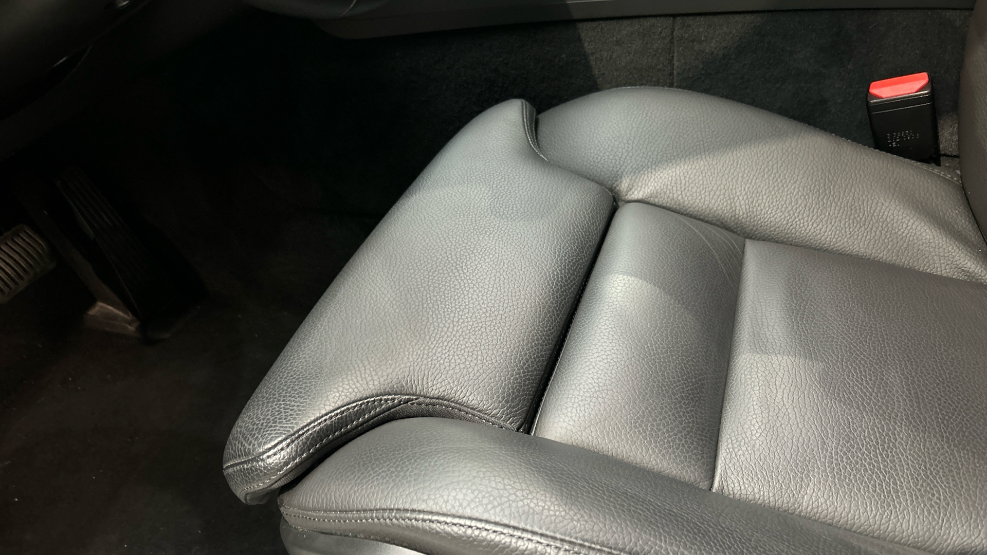 Volvo XC60 segunda mano 54765991 - 40