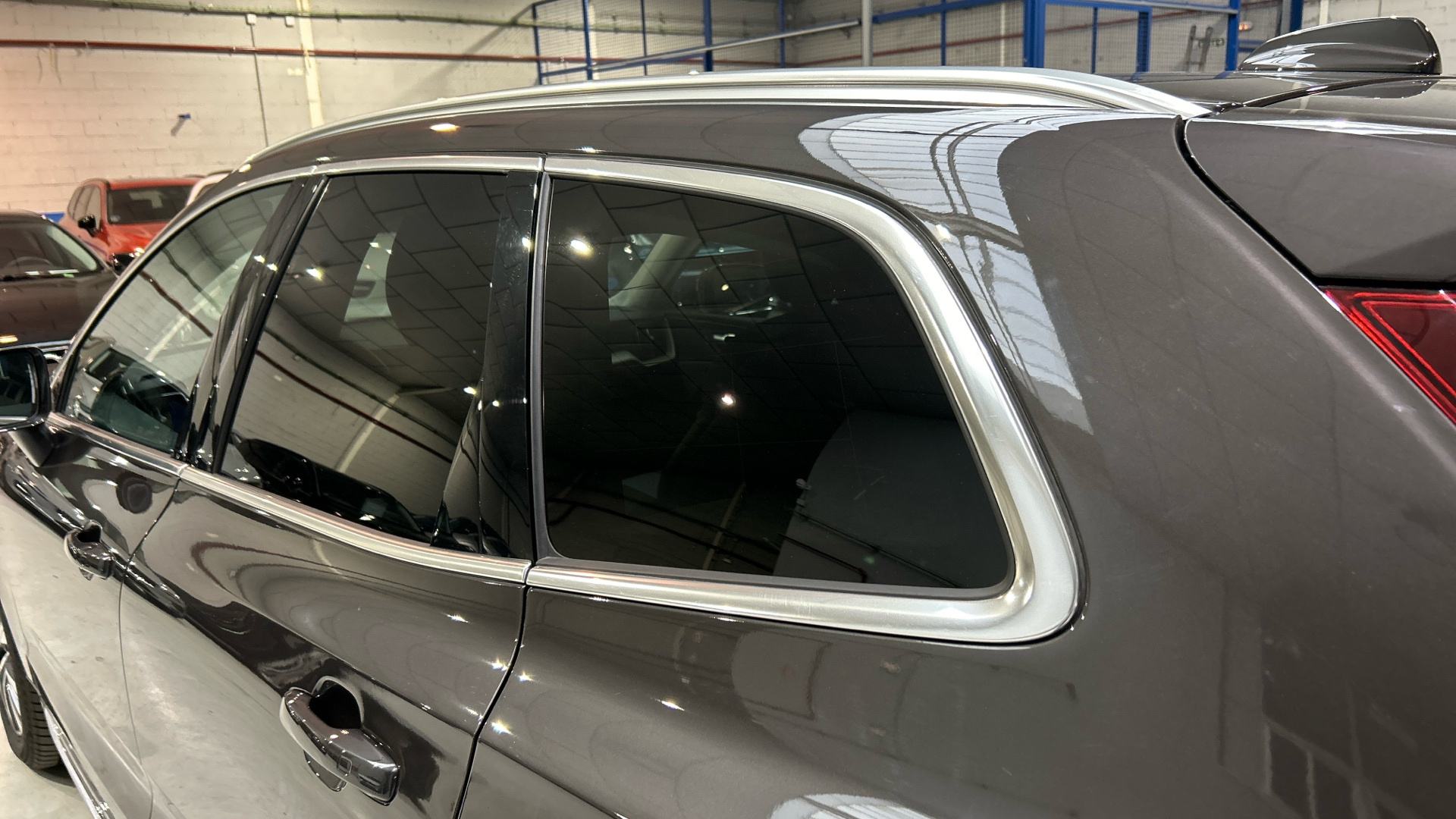 Volvo XC60 segunda mano 54765991 - 44