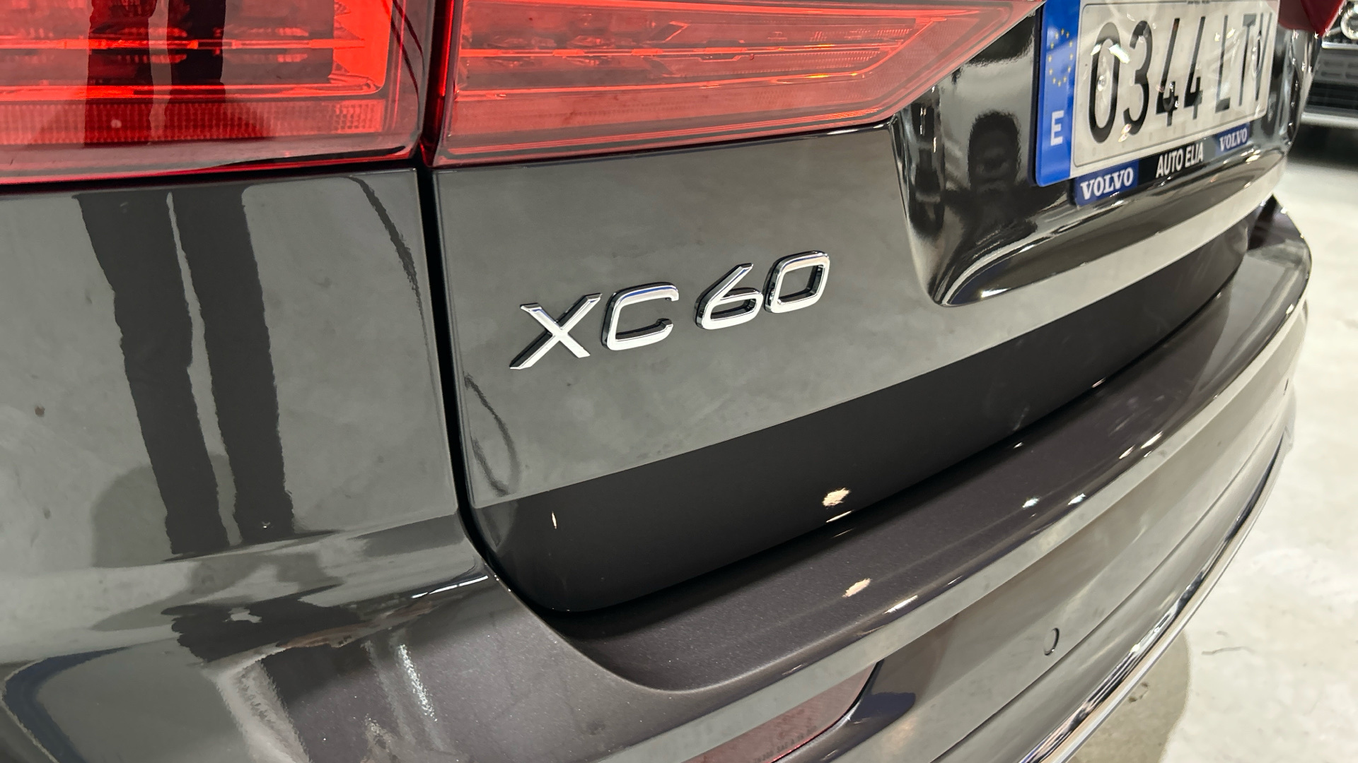 Volvo XC60 segunda mano 54765991 - 47