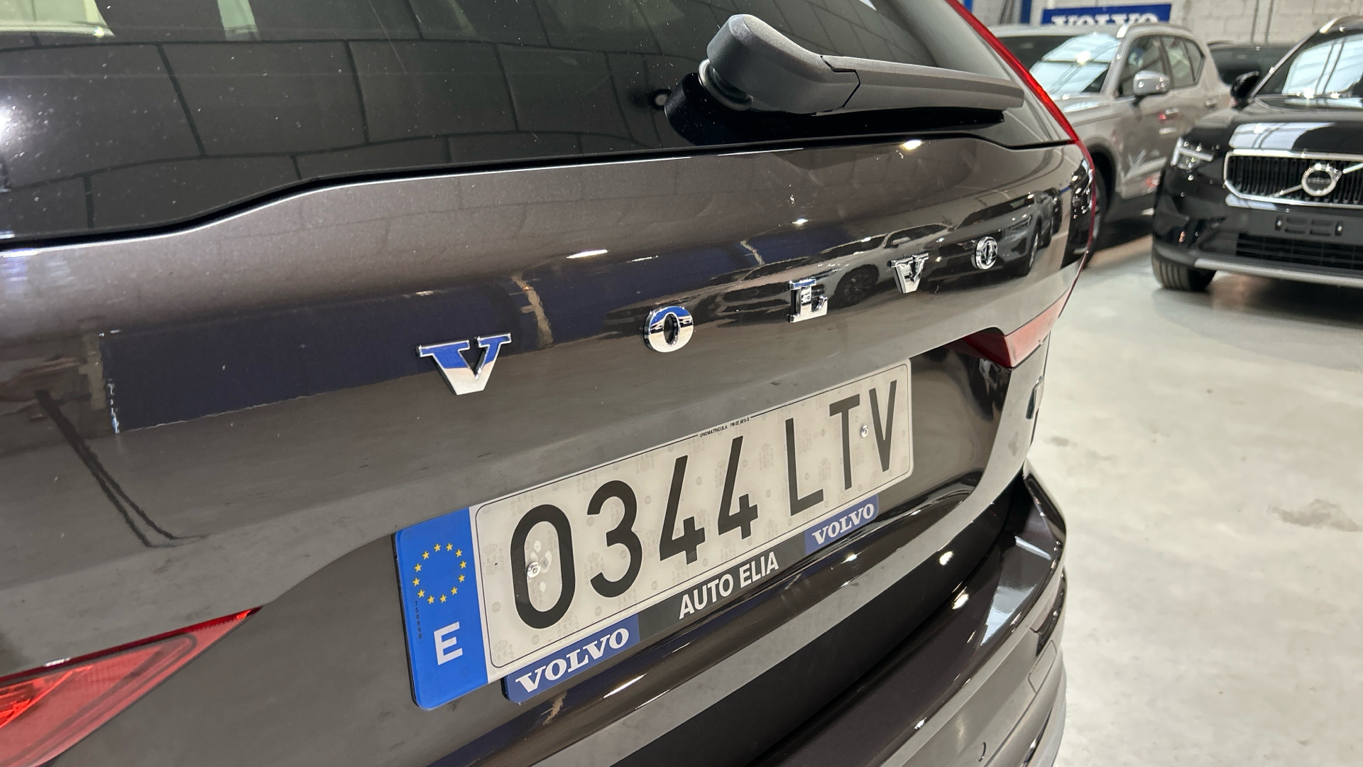 Volvo XC60 segunda mano 54765991 - 48