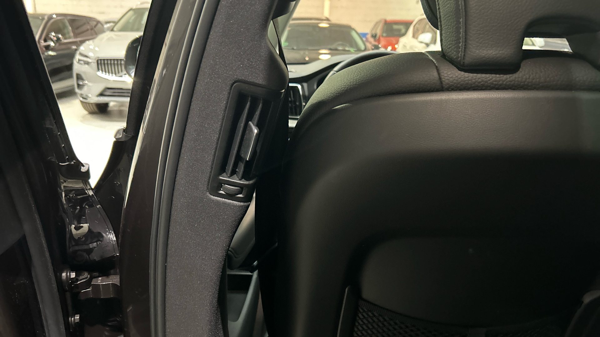 Volvo XC60 segunda mano 54765991 - 54