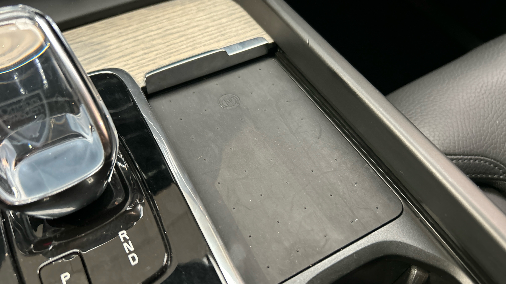 Volvo XC60 segunda mano 54765991 - 56