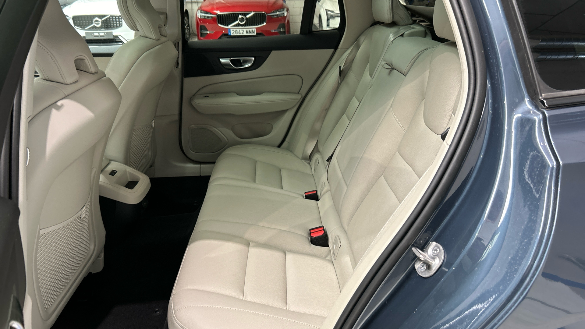 Volvo V60 segunda mano 54766090 - 10 Volvo V60 segunda mano 54766090 - 10