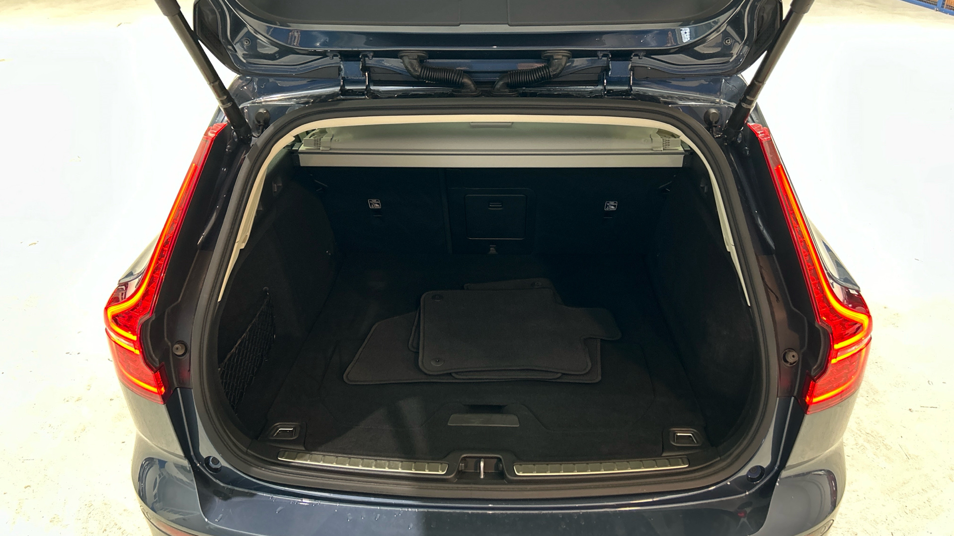 Volvo V60 segunda mano 54766090 - 11 Volvo V60 segunda mano 54766090 - 11