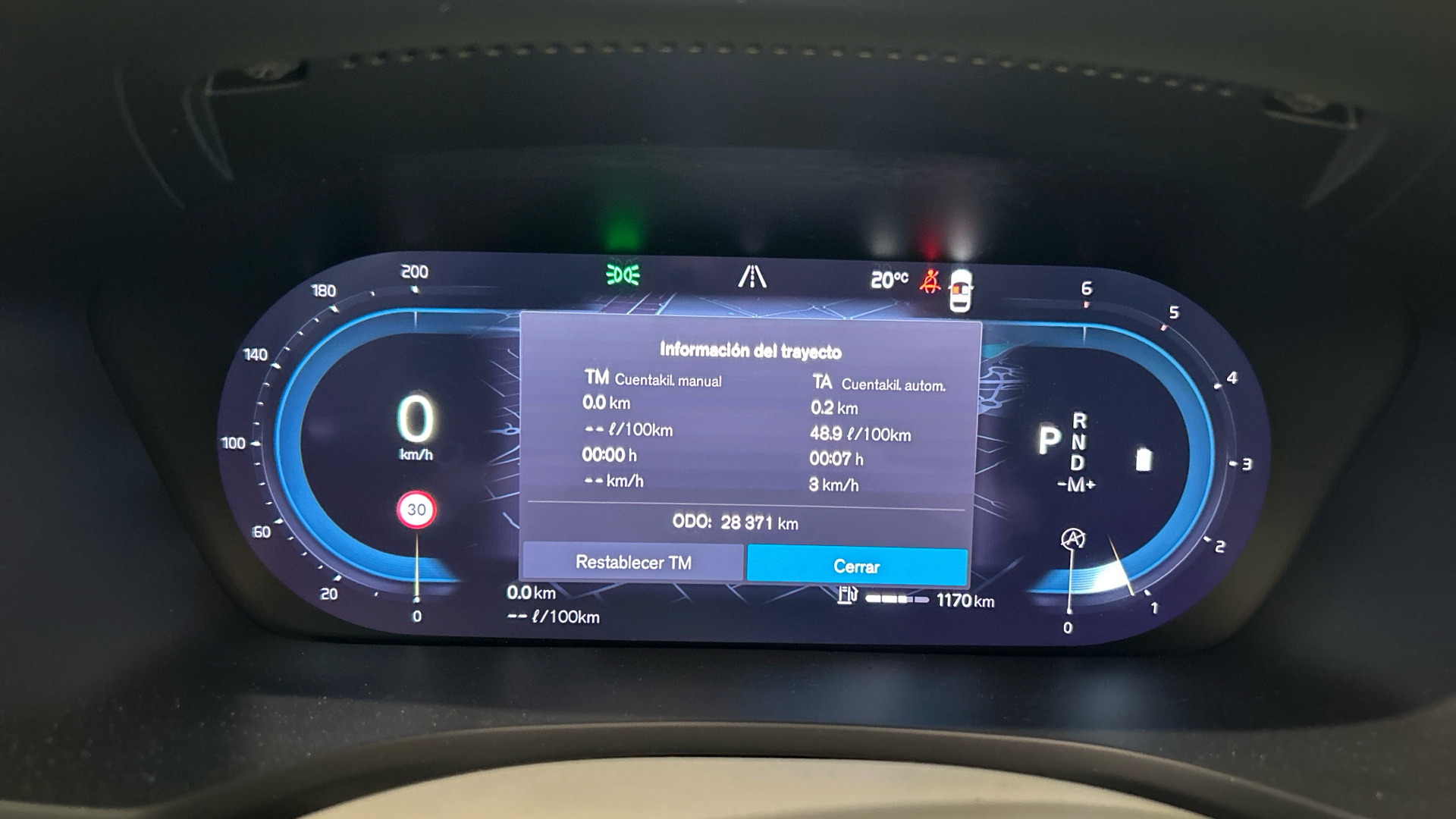 Volvo V60 segunda mano 54766090 - 13 Volvo V60 segunda mano 54766090 - 13