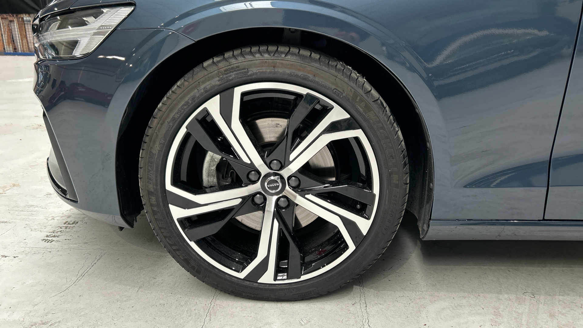 Volvo V60 segunda mano 54766090 - 15 Volvo V60 segunda mano 54766090 - 15