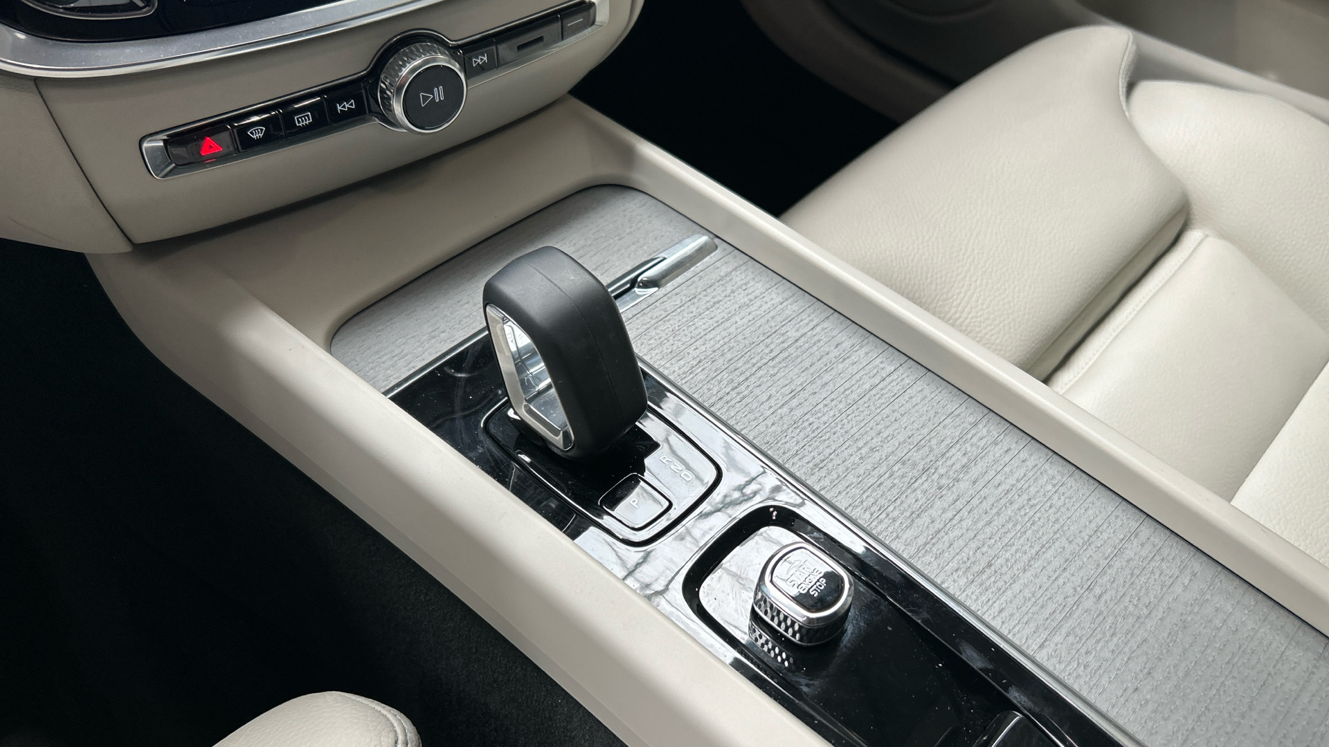 Volvo V60 segunda mano 54766090 - 16 Volvo V60 segunda mano 54766090 - 16