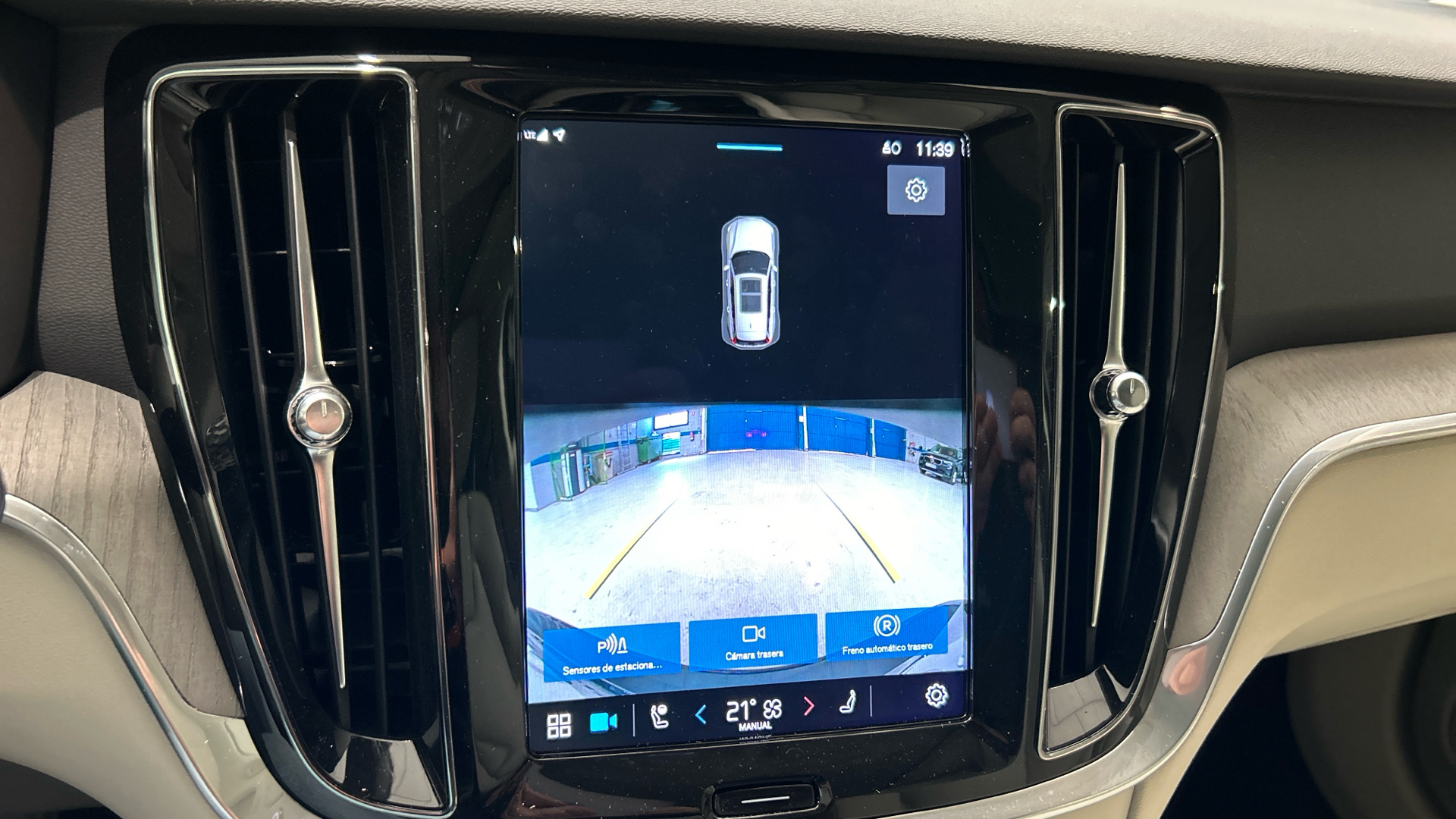 Volvo V60 segunda mano 54766090 - 18 Volvo V60 segunda mano 54766090 - 18