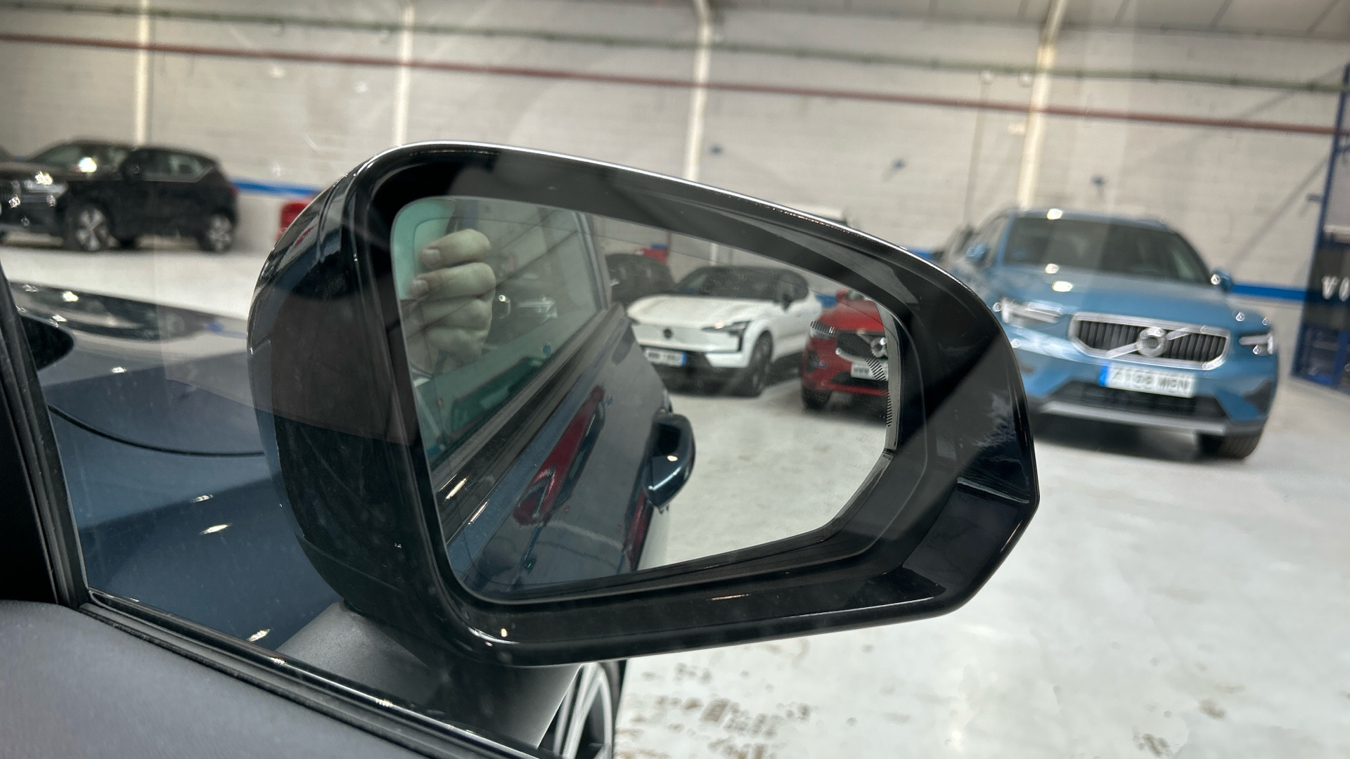 Volvo V60 segunda mano 54766090 - 19 Volvo V60 segunda mano 54766090 - 19