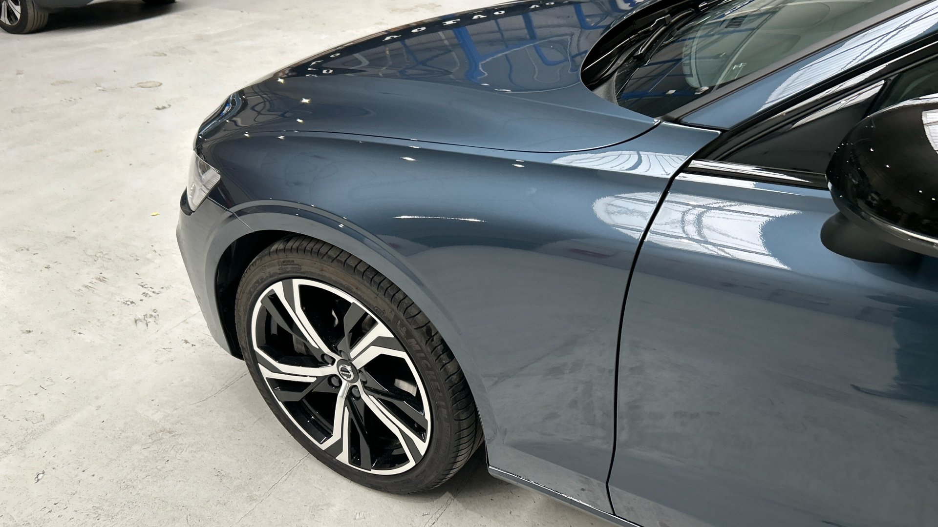 Volvo V60 segunda mano 54766090 - 20 Volvo V60 segunda mano 54766090 - 20