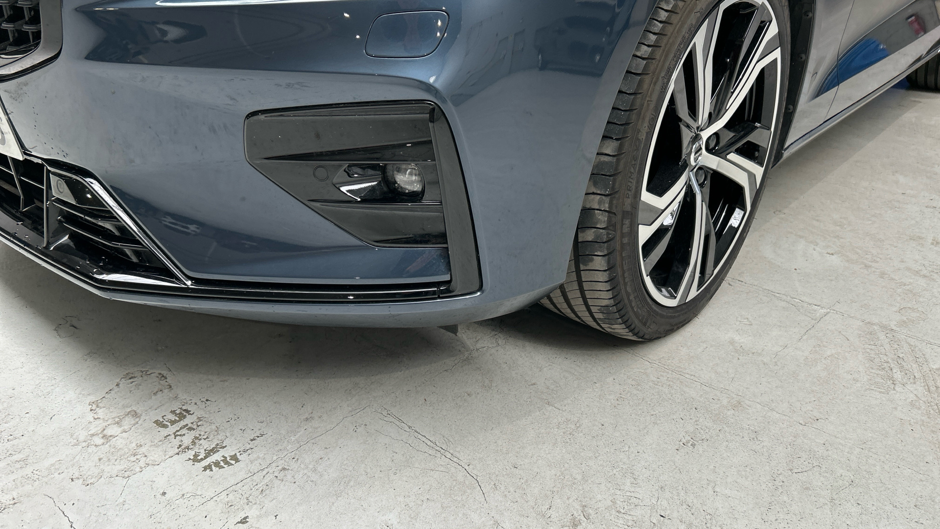 Volvo V60 segunda mano 54766090 - 31 Volvo V60 segunda mano 54766090 - 31