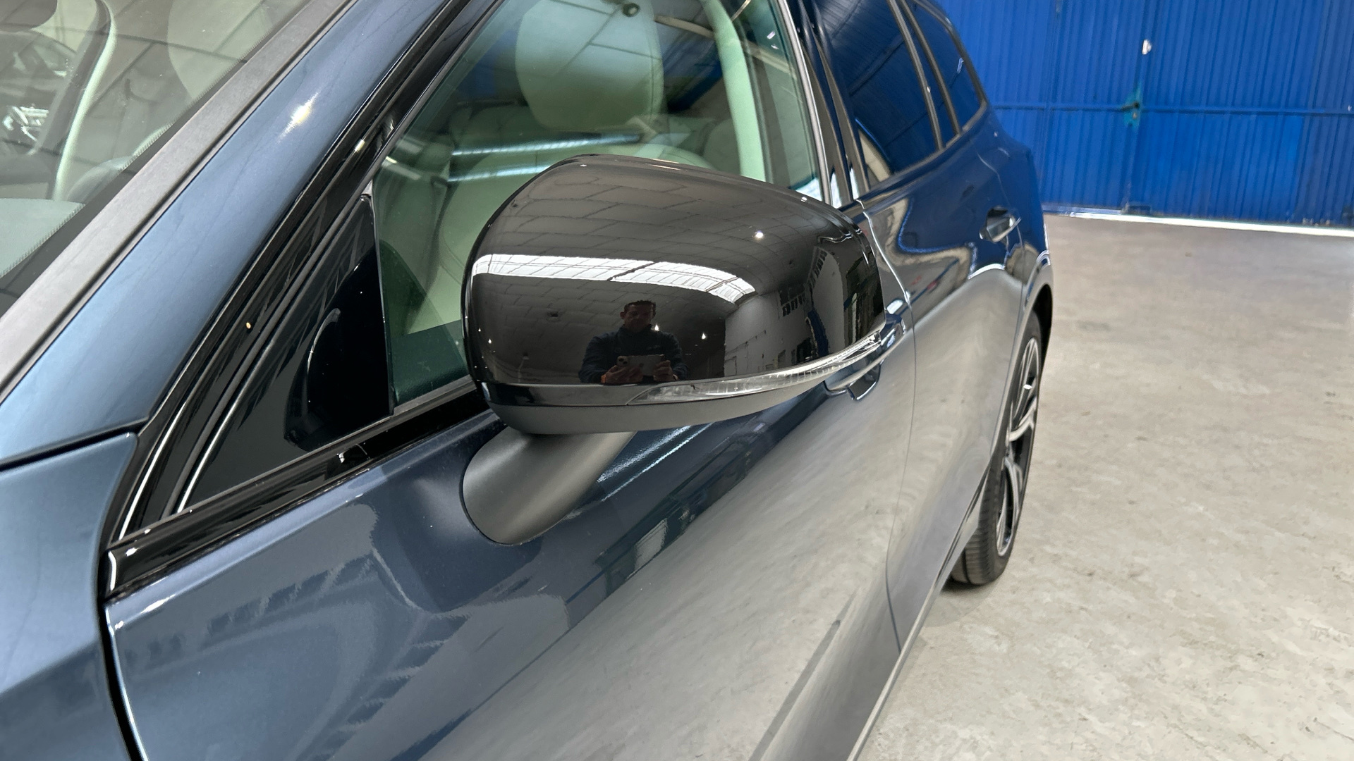 Volvo V60 segunda mano 54766090 - 32 Volvo V60 segunda mano 54766090 - 32