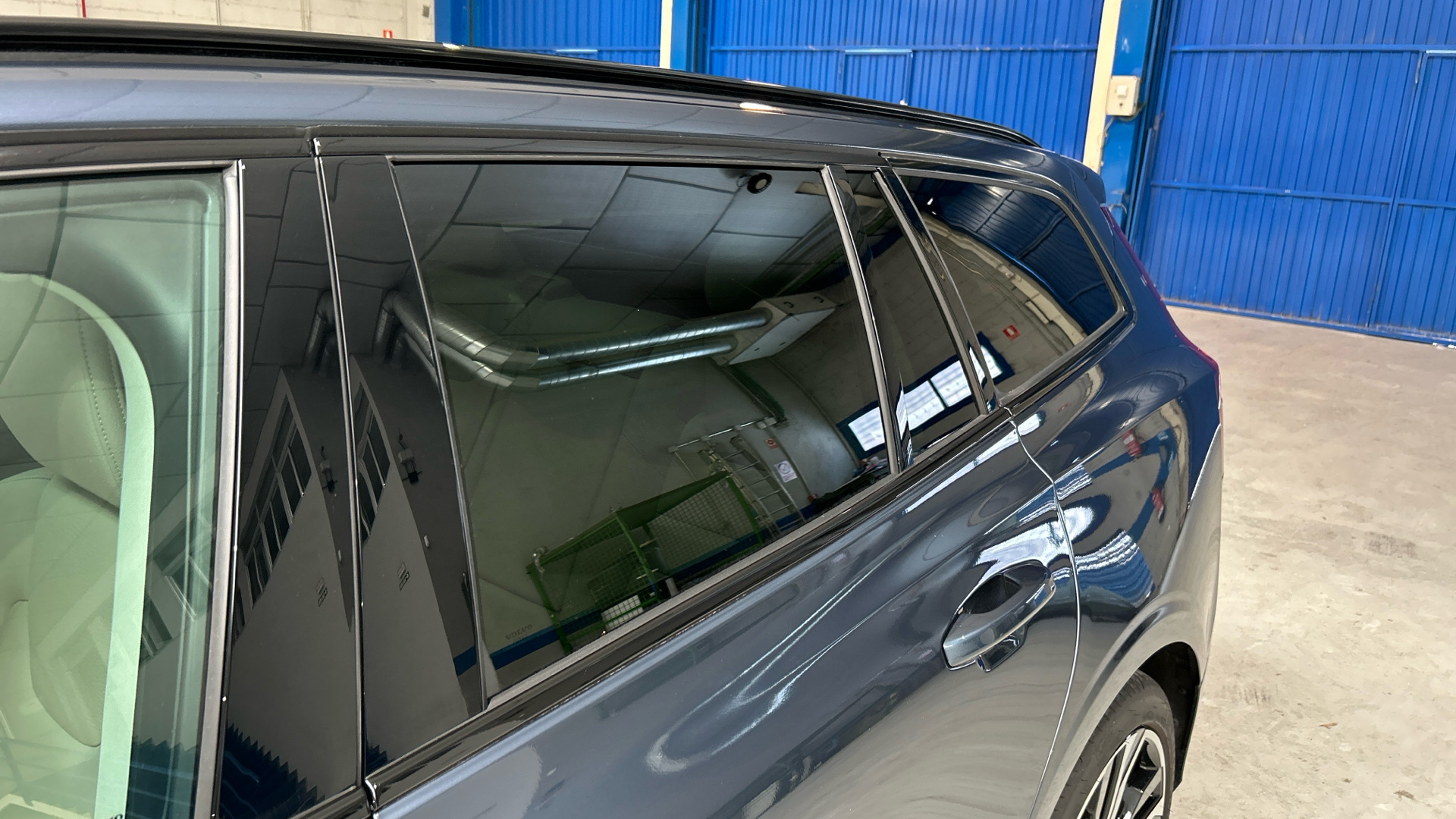 Volvo V60 segunda mano 54766090 - 34 Volvo V60 segunda mano 54766090 - 34