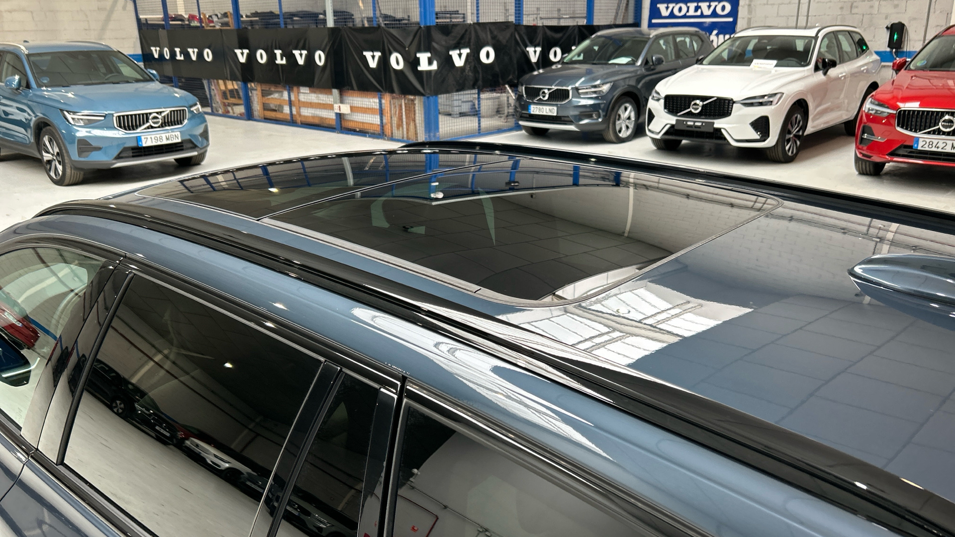 Volvo V60 segunda mano 54766090 - 39 Volvo V60 segunda mano 54766090 - 39