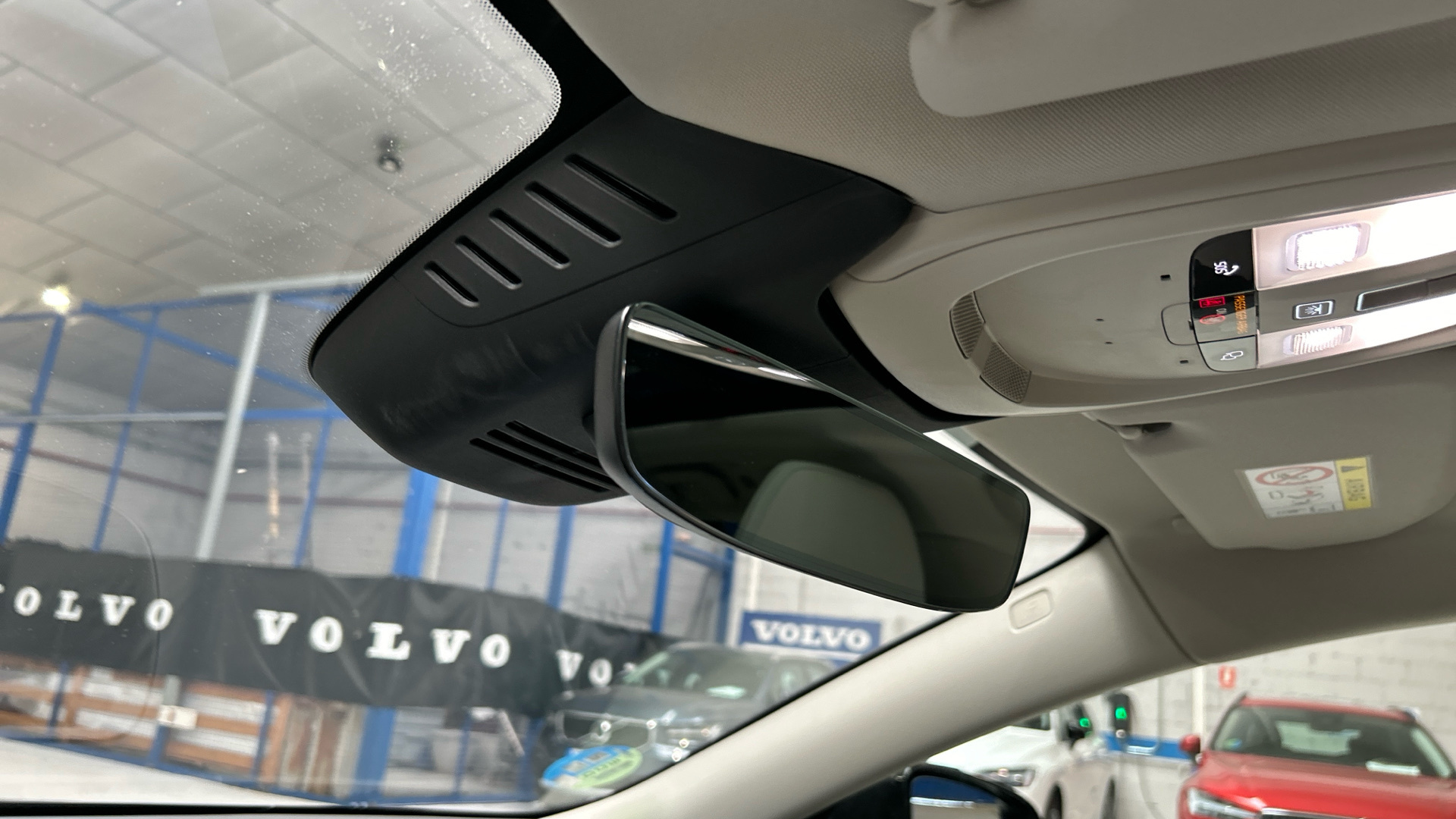 Volvo V60 segunda mano 54766090 - 47 Volvo V60 segunda mano 54766090 - 47