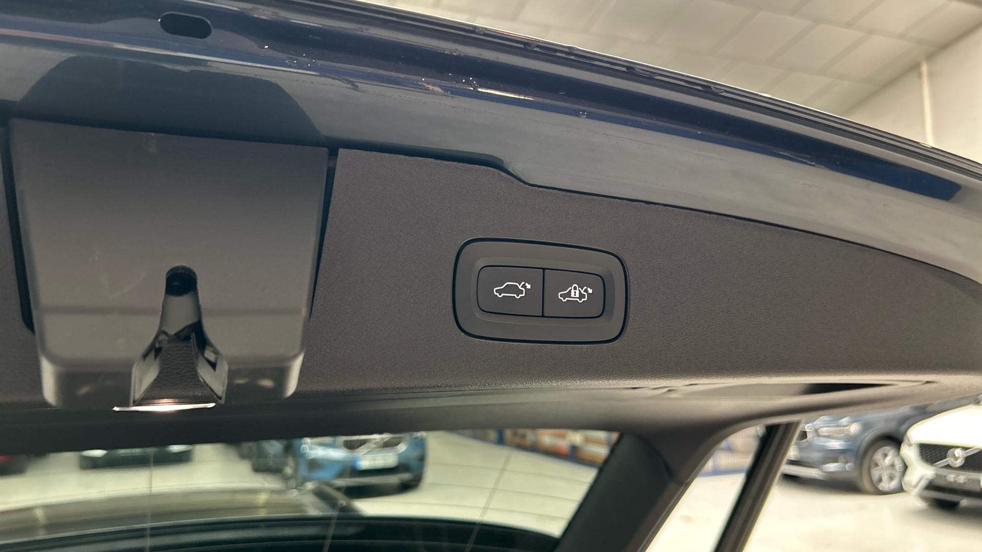 Volvo V60 segunda mano 54766090 - 53 Volvo V60 segunda mano 54766090 - 53